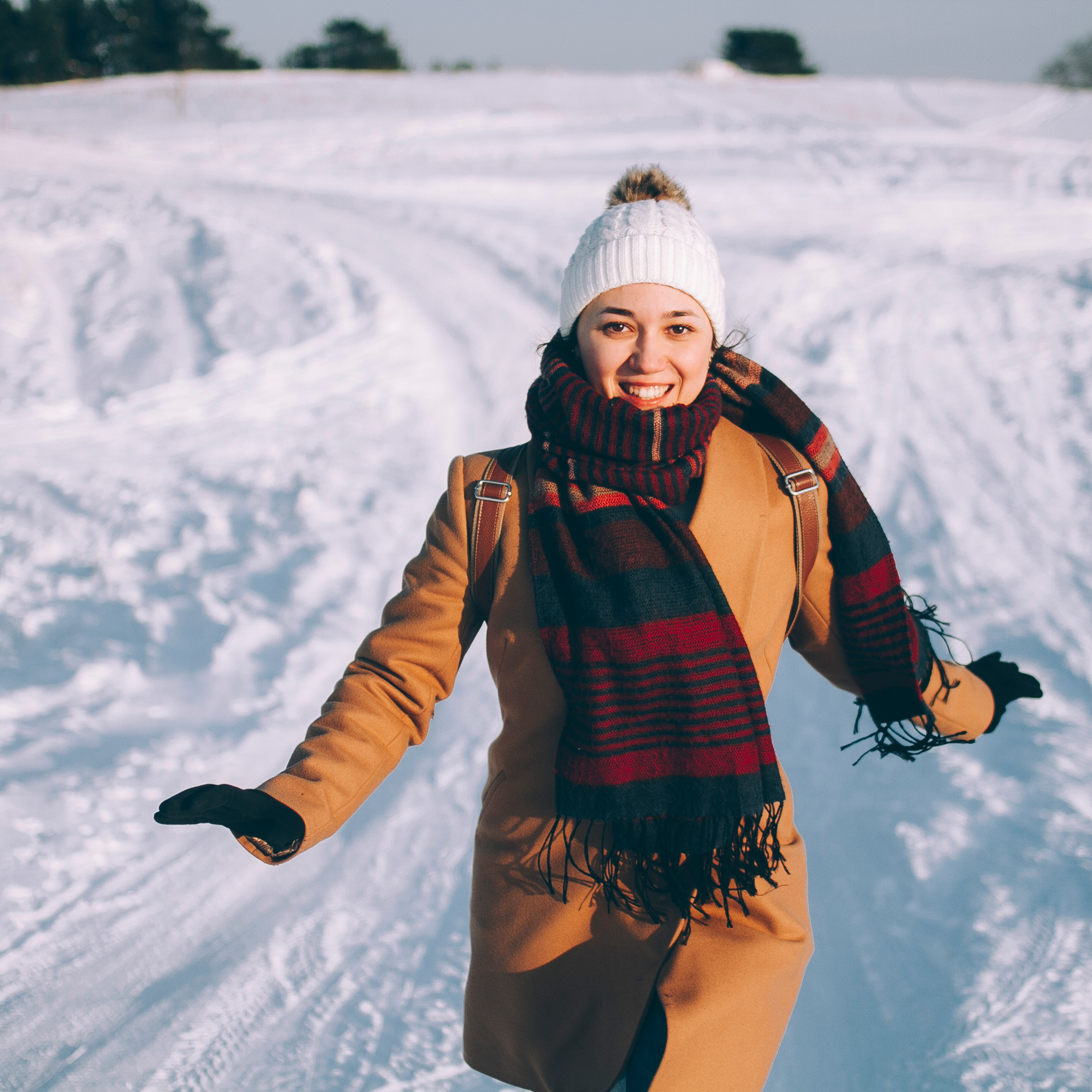 Суоранда (март 2018)