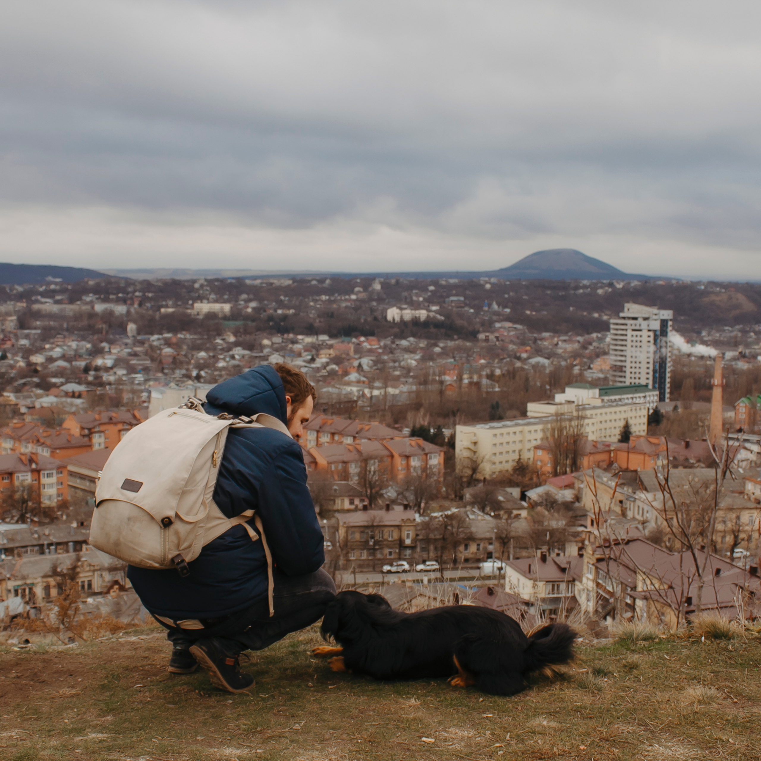 Мин воды (Новый год 2020)
