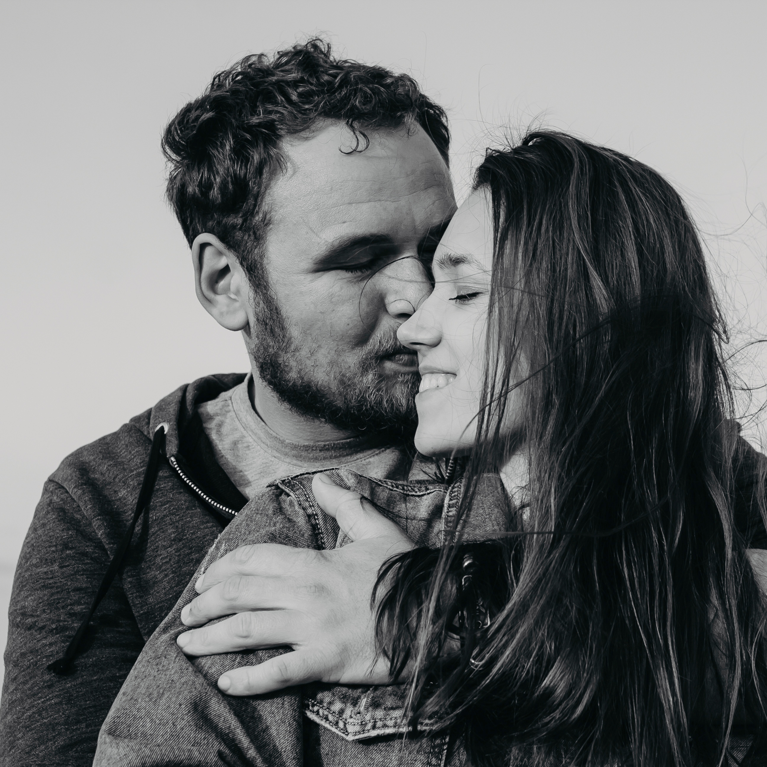 Гора Меровка (июль 2019)