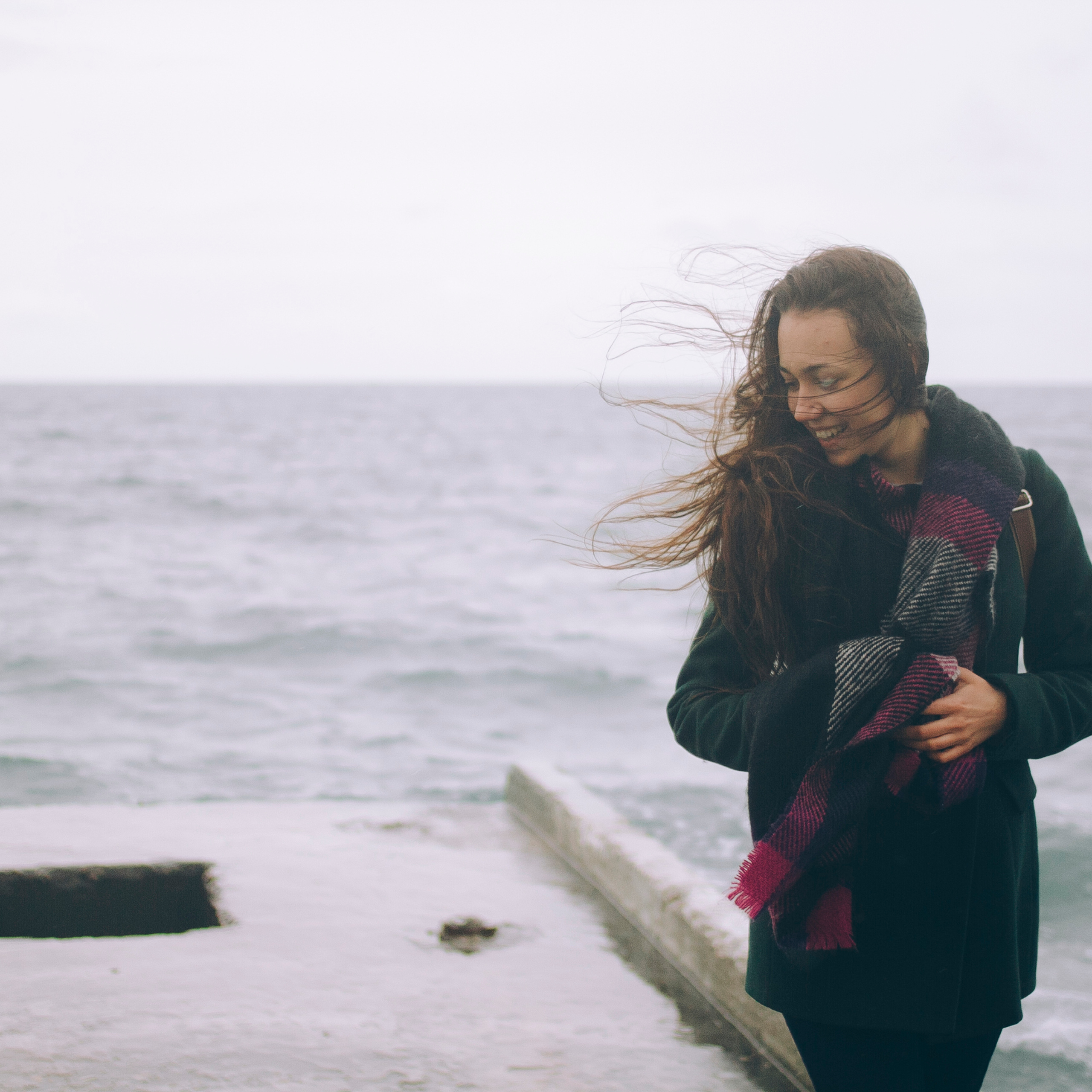 Сочи (декабрь 2017)