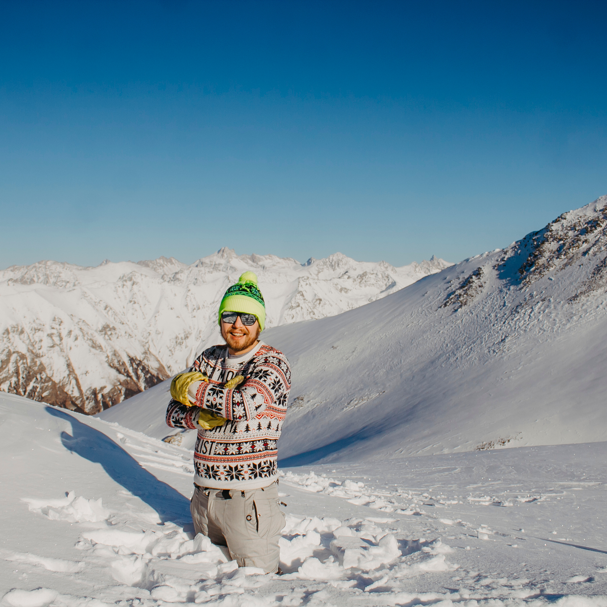 Мин воды (Новый год 2020)