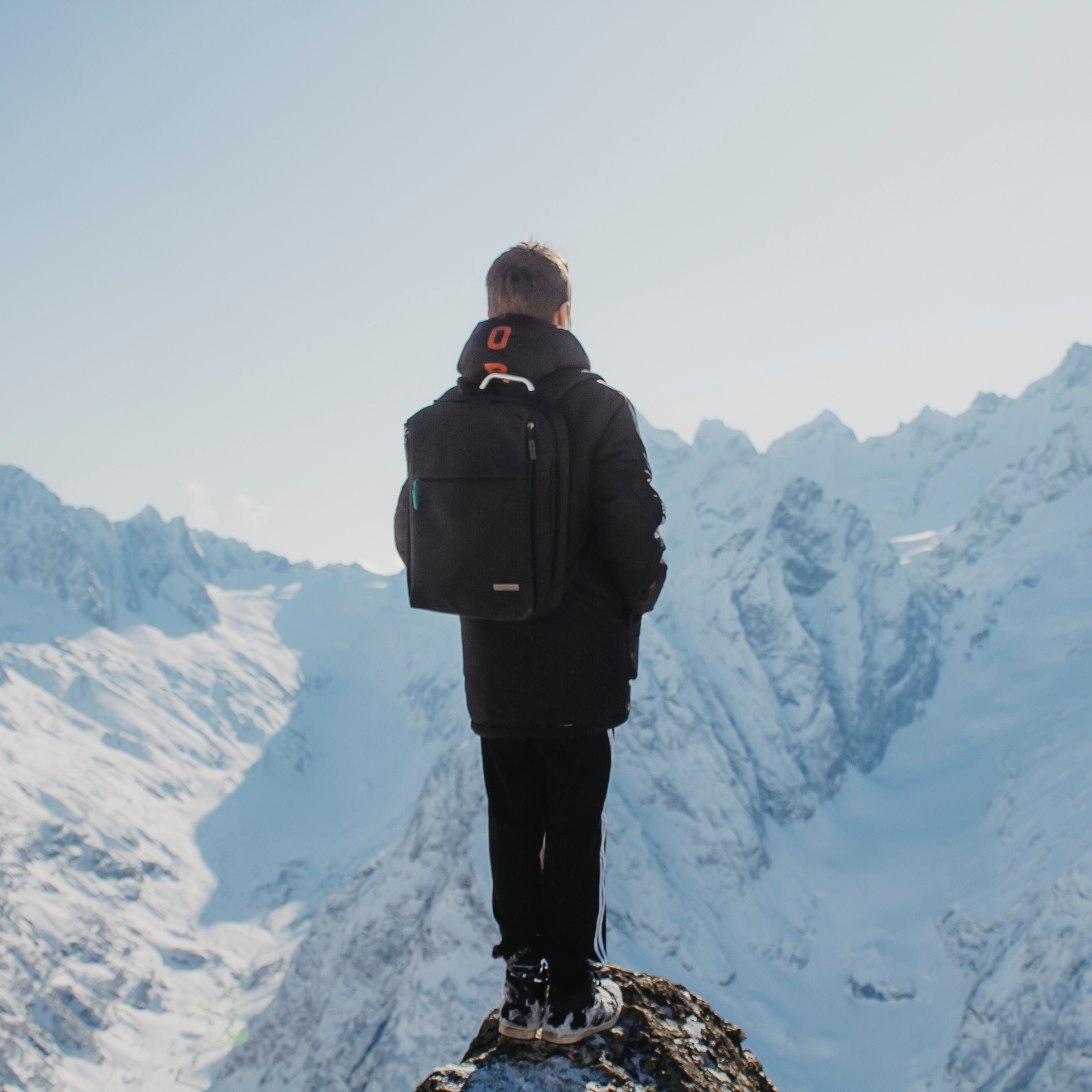 Мин воды (Новый год 2020)