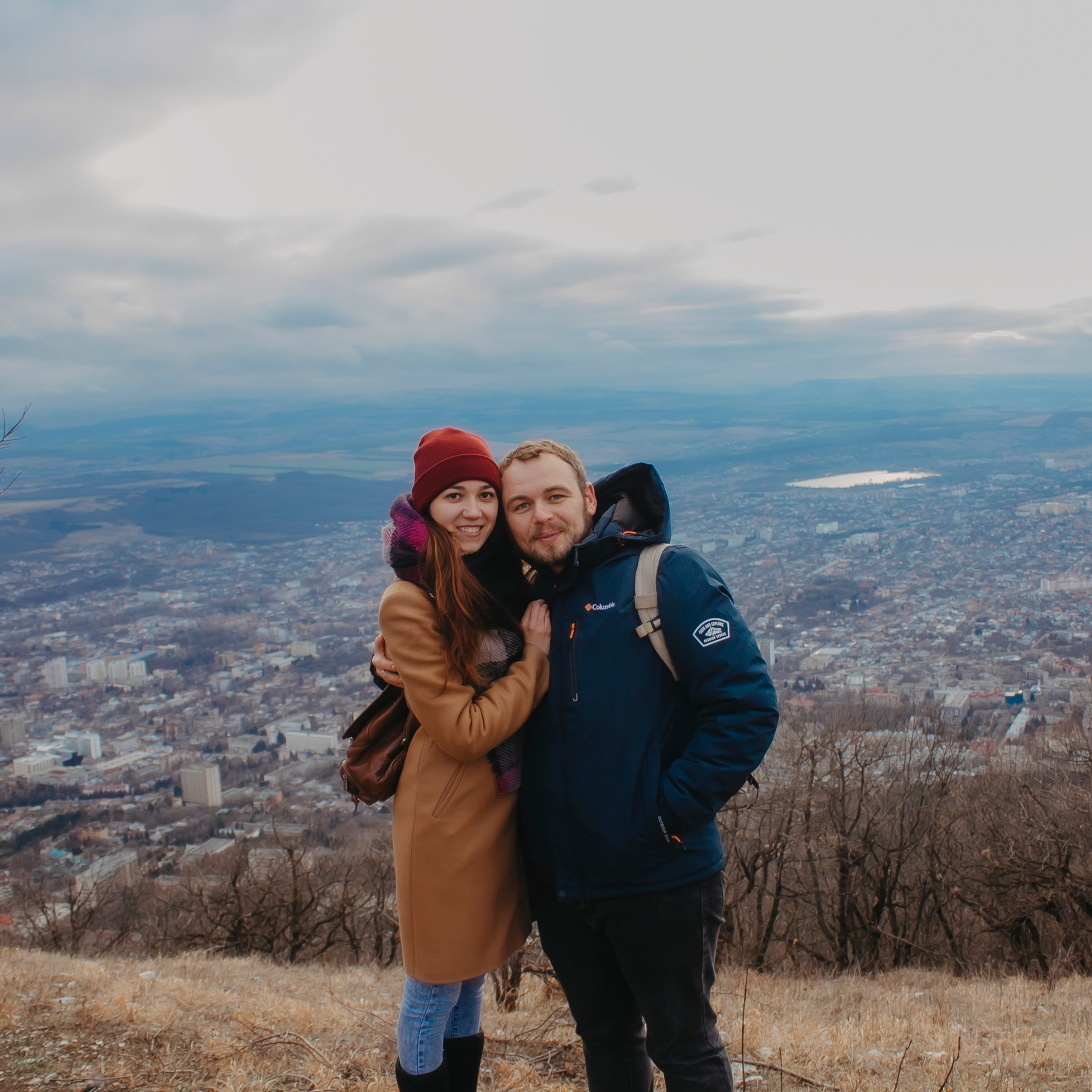 Мин воды (Новый год 2020)