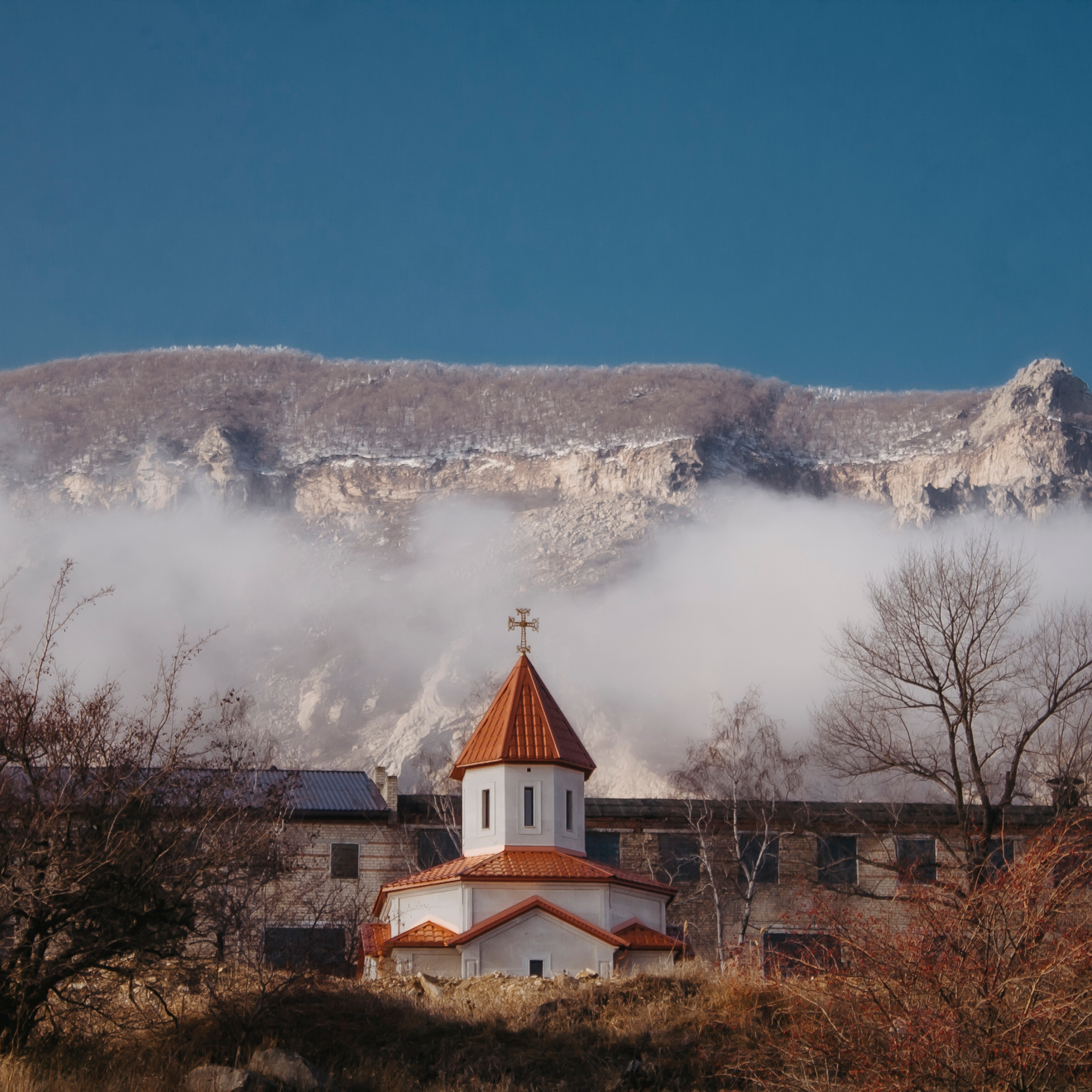 Мин воды (Новый год 2020)