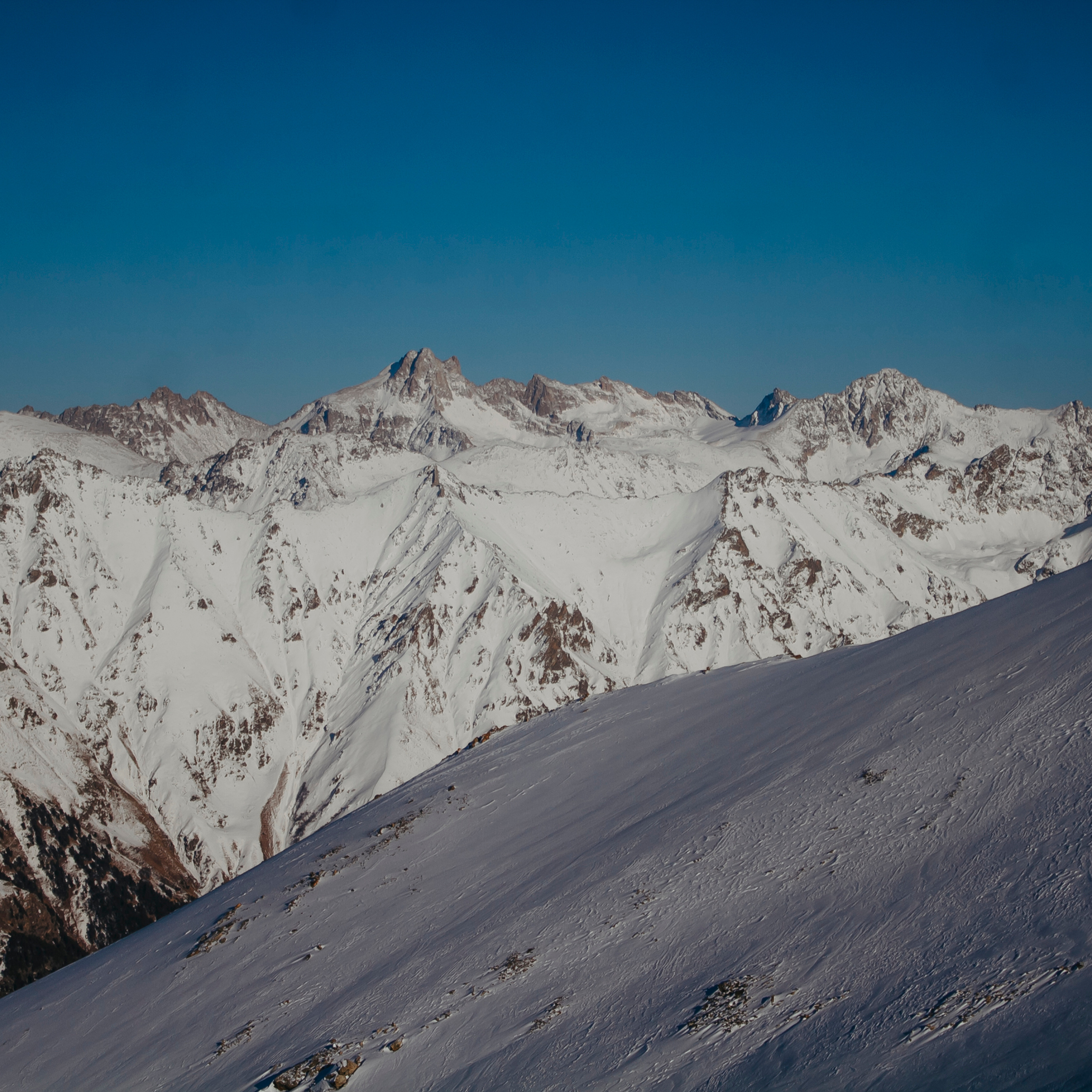 Мин воды (Новый год 2020)