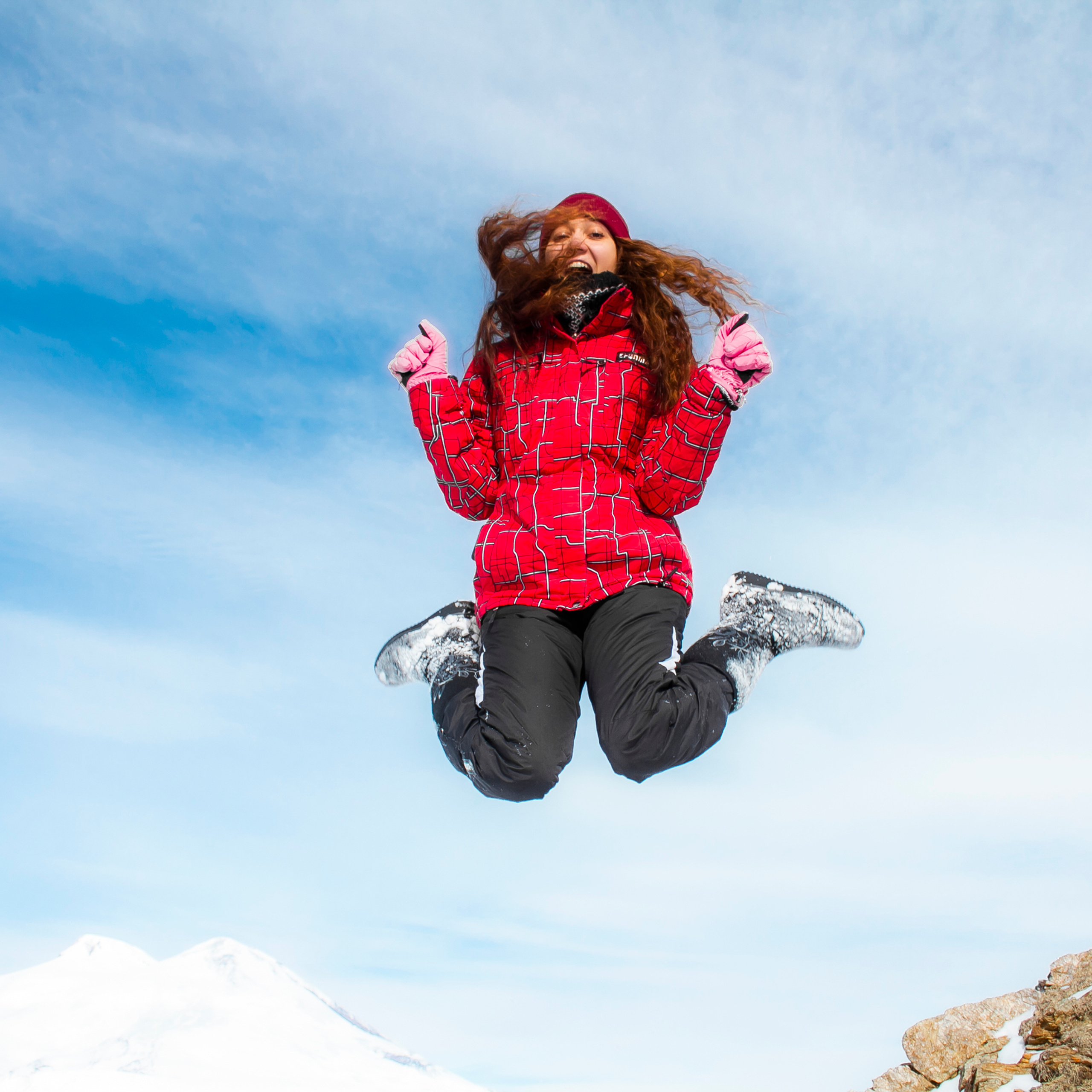 Мин воды (Новый год 2020)