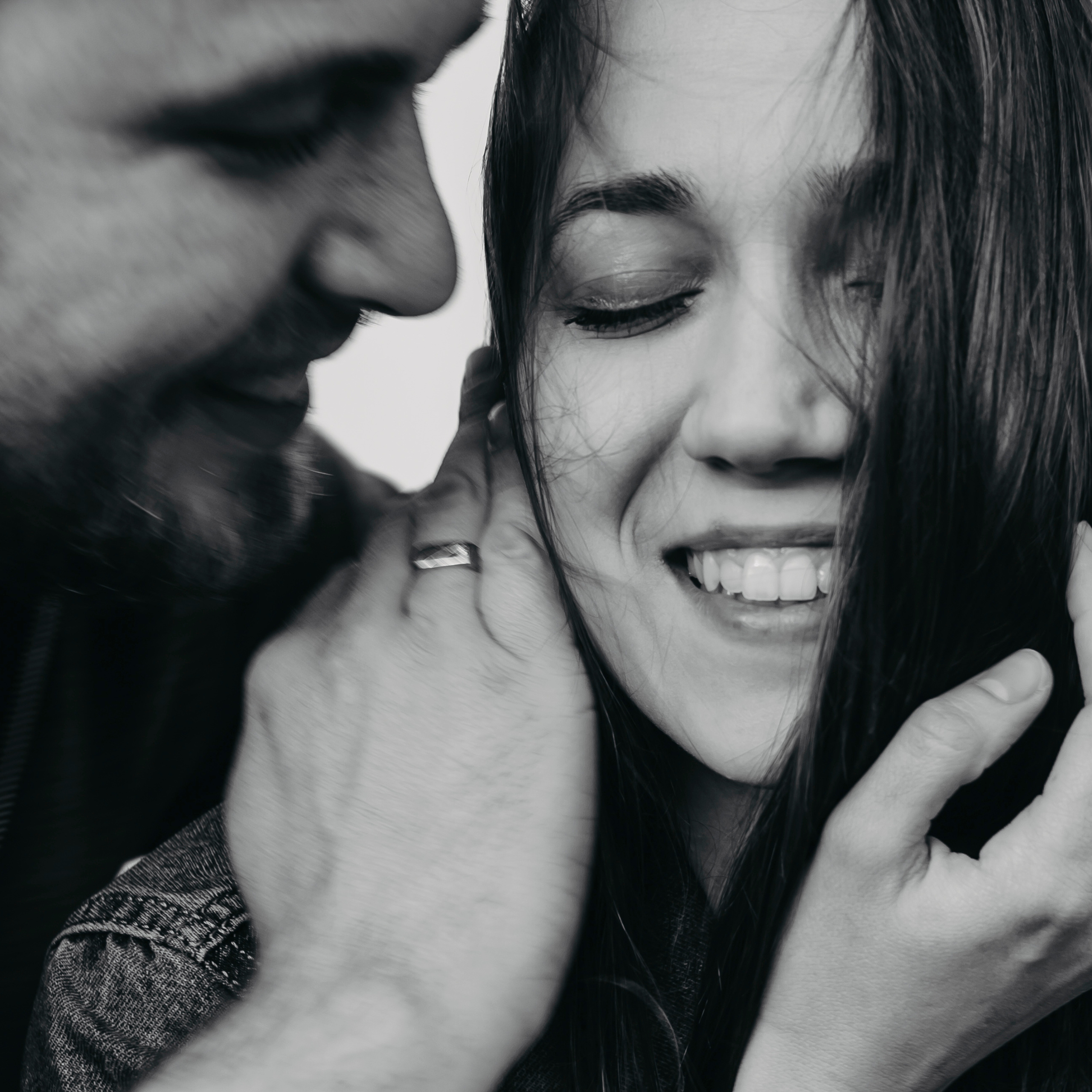 Гора Меровка (июль 2019)