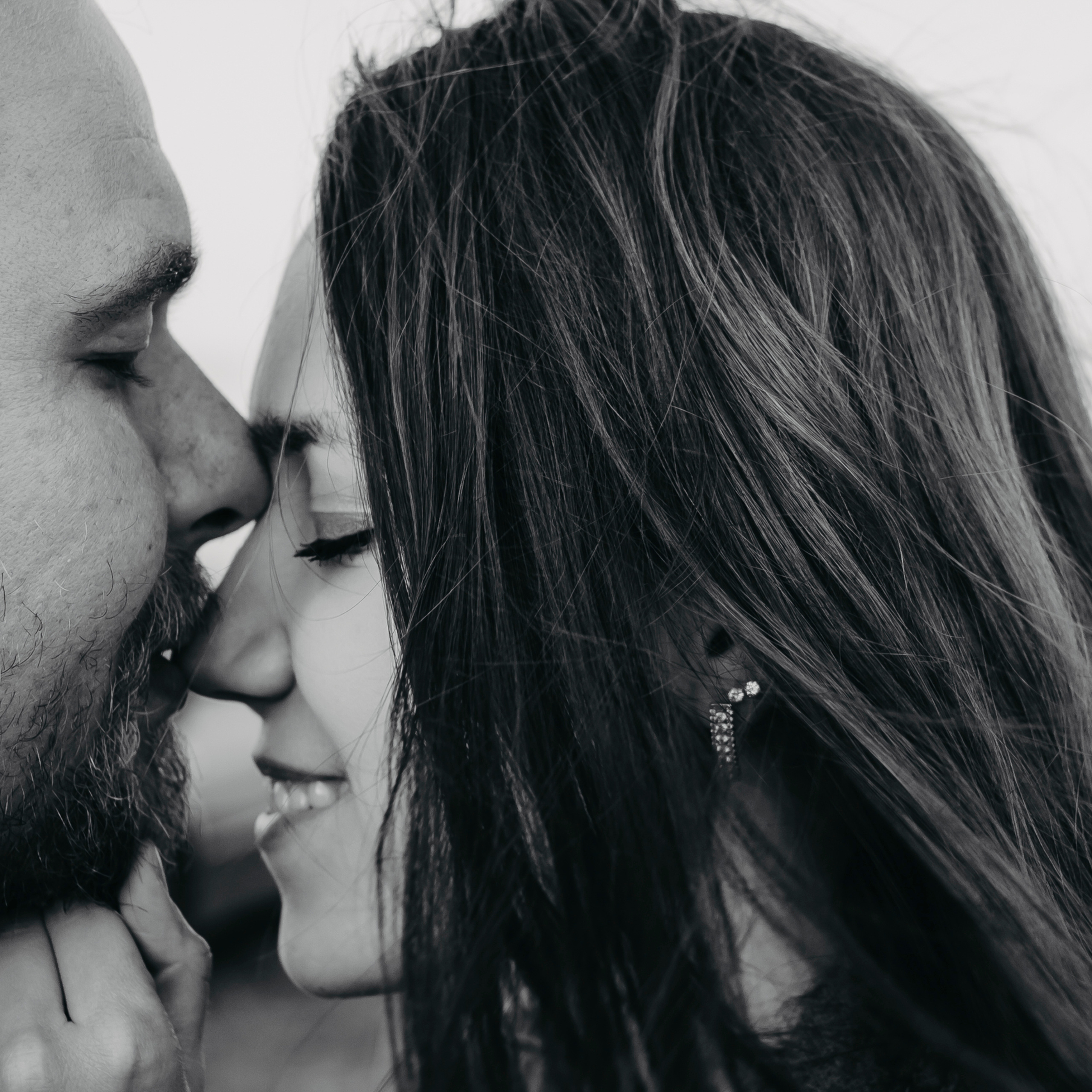 Гора Меровка (июль 2019)