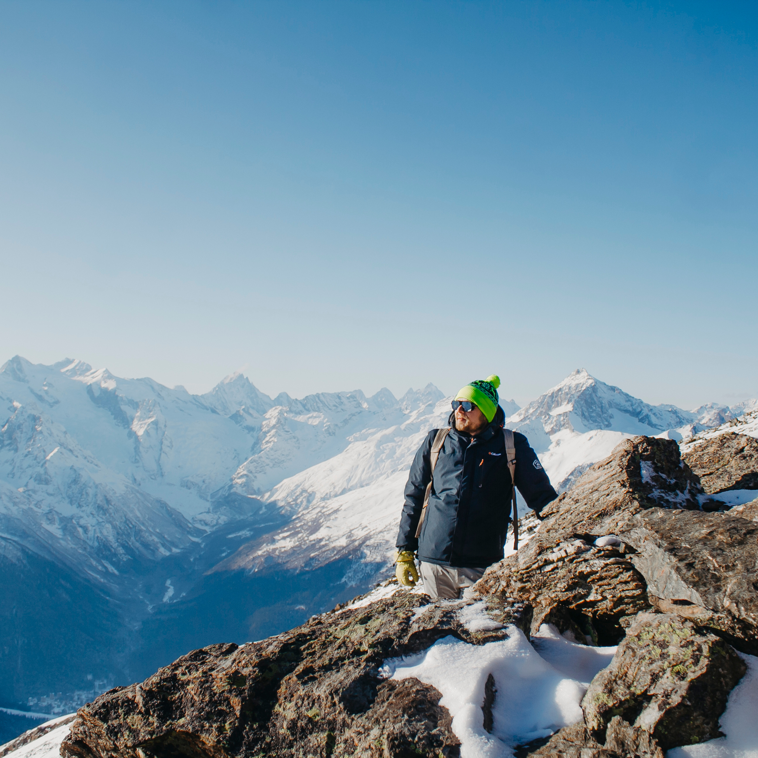 Мин воды (Новый год 2020)