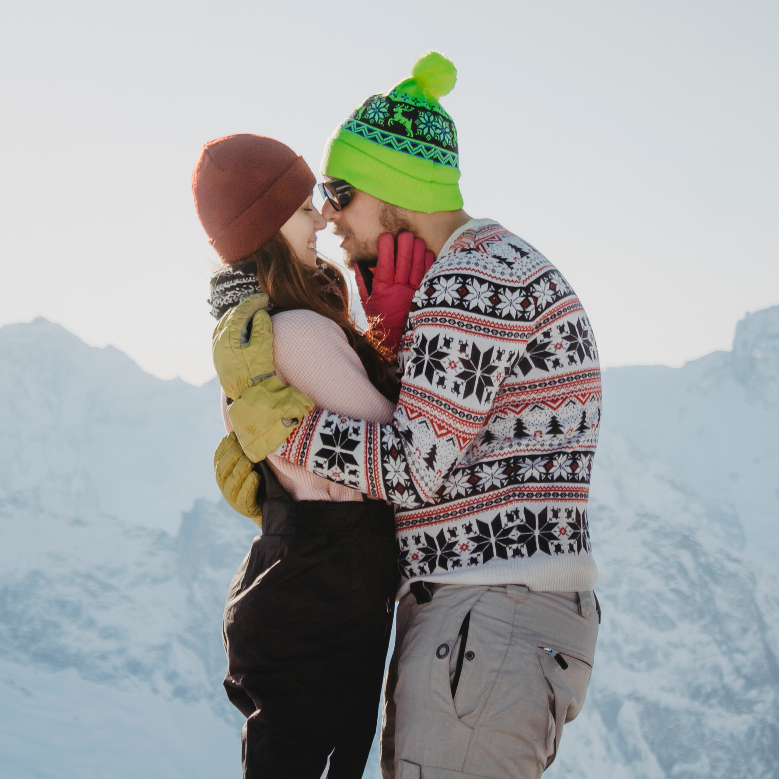 Мин воды (Новый год 2020)