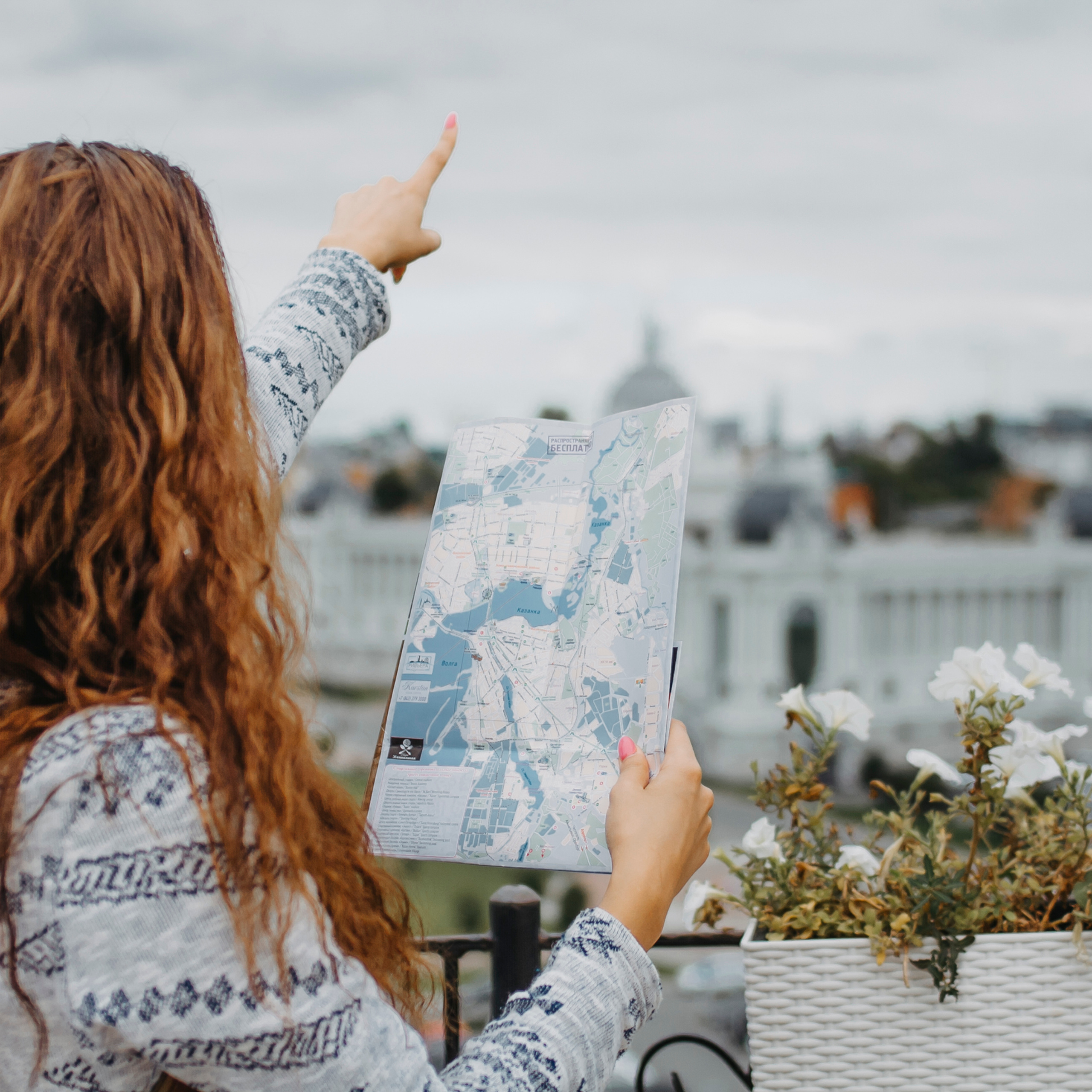 Казань (июль 2019)