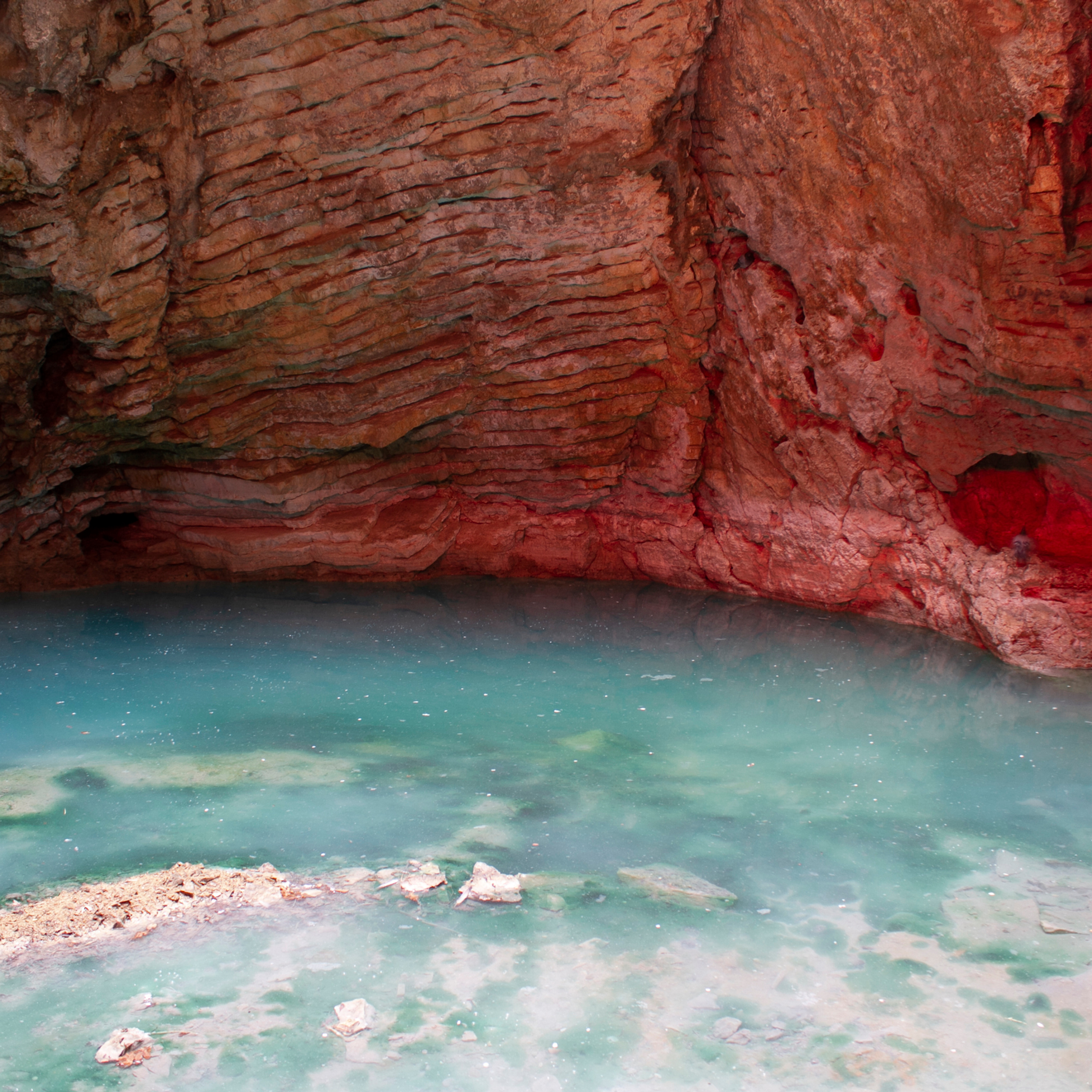 Мин воды (Новый год 2020)