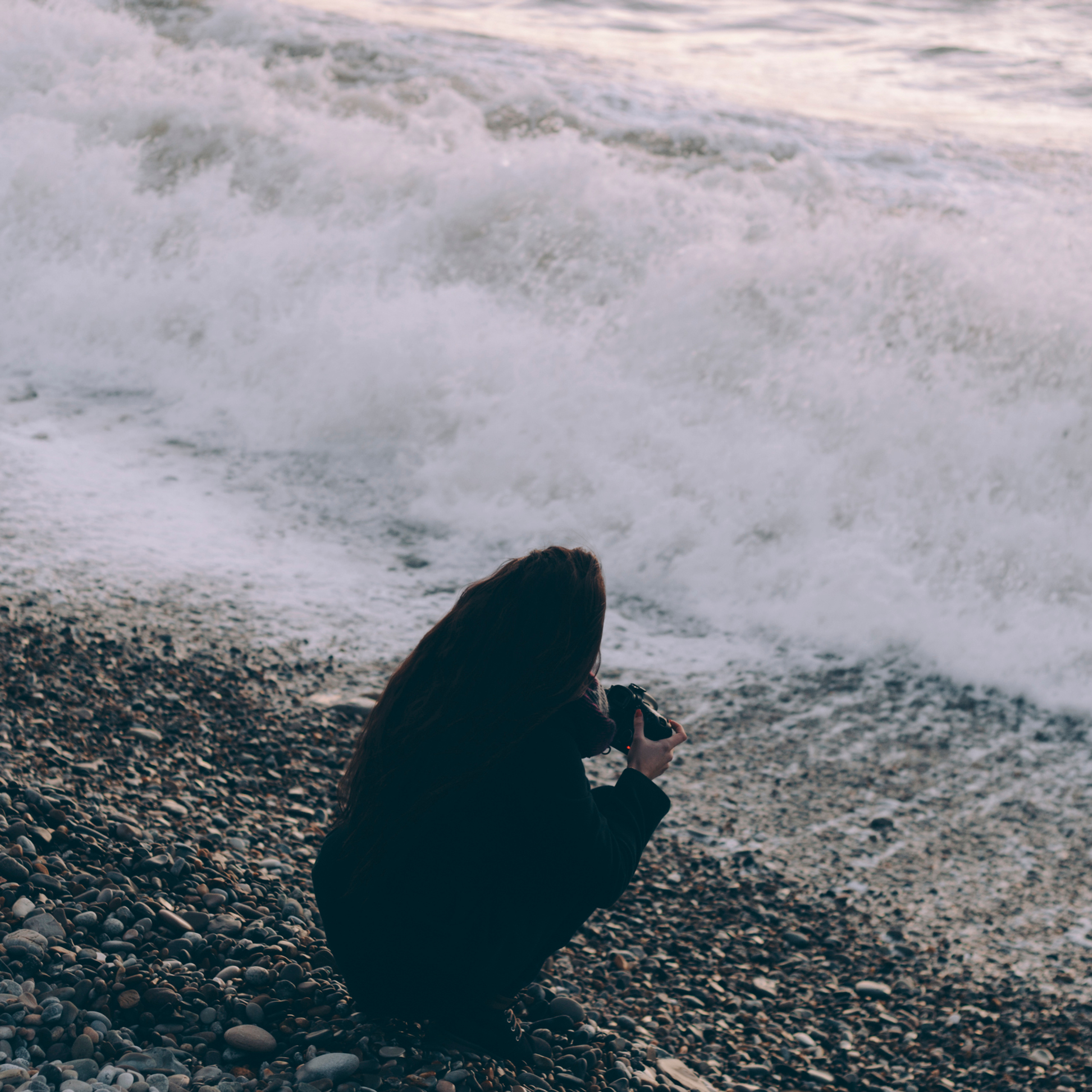 Сочи (декабрь 2017)