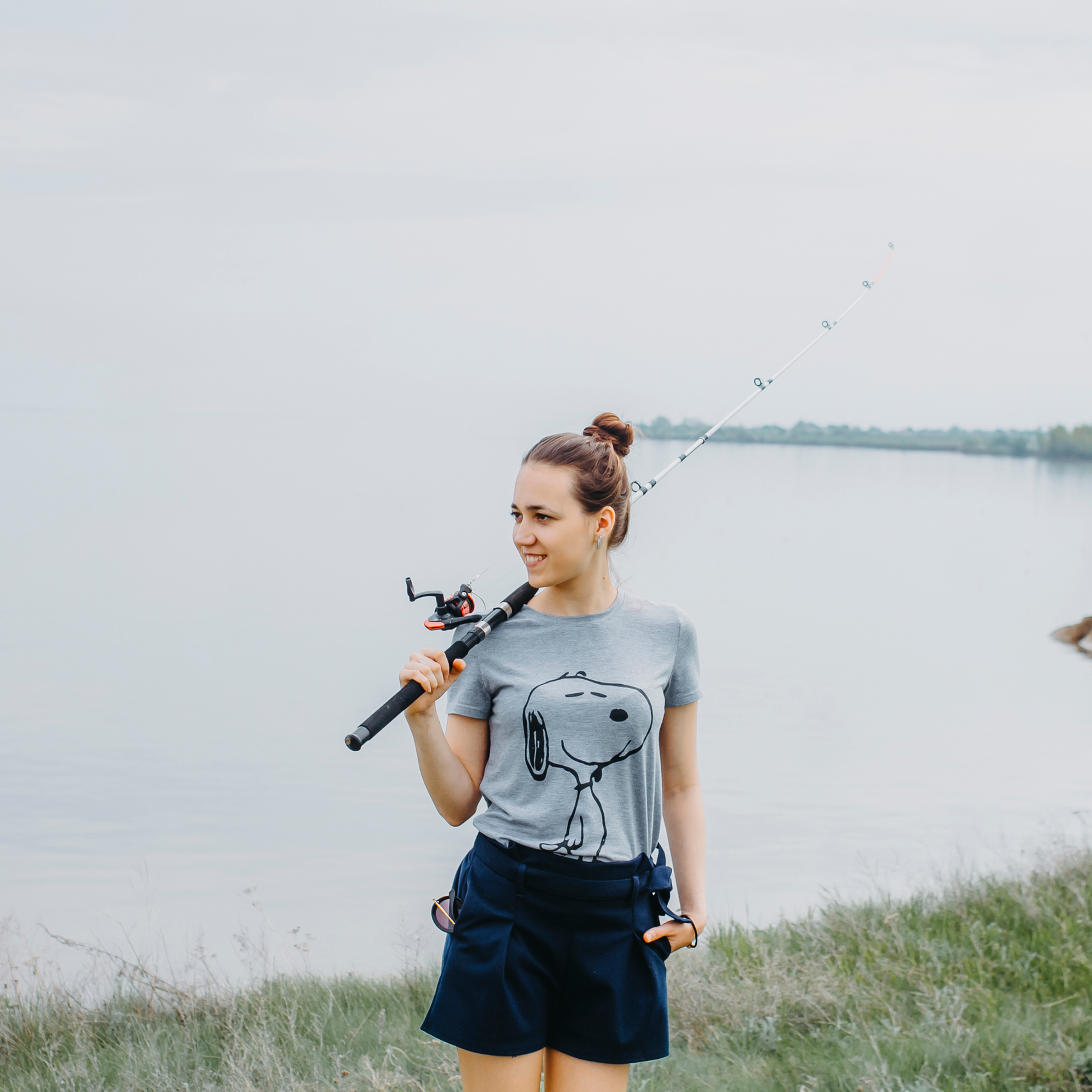 Хвалынские яблоневые сады (май 2019)