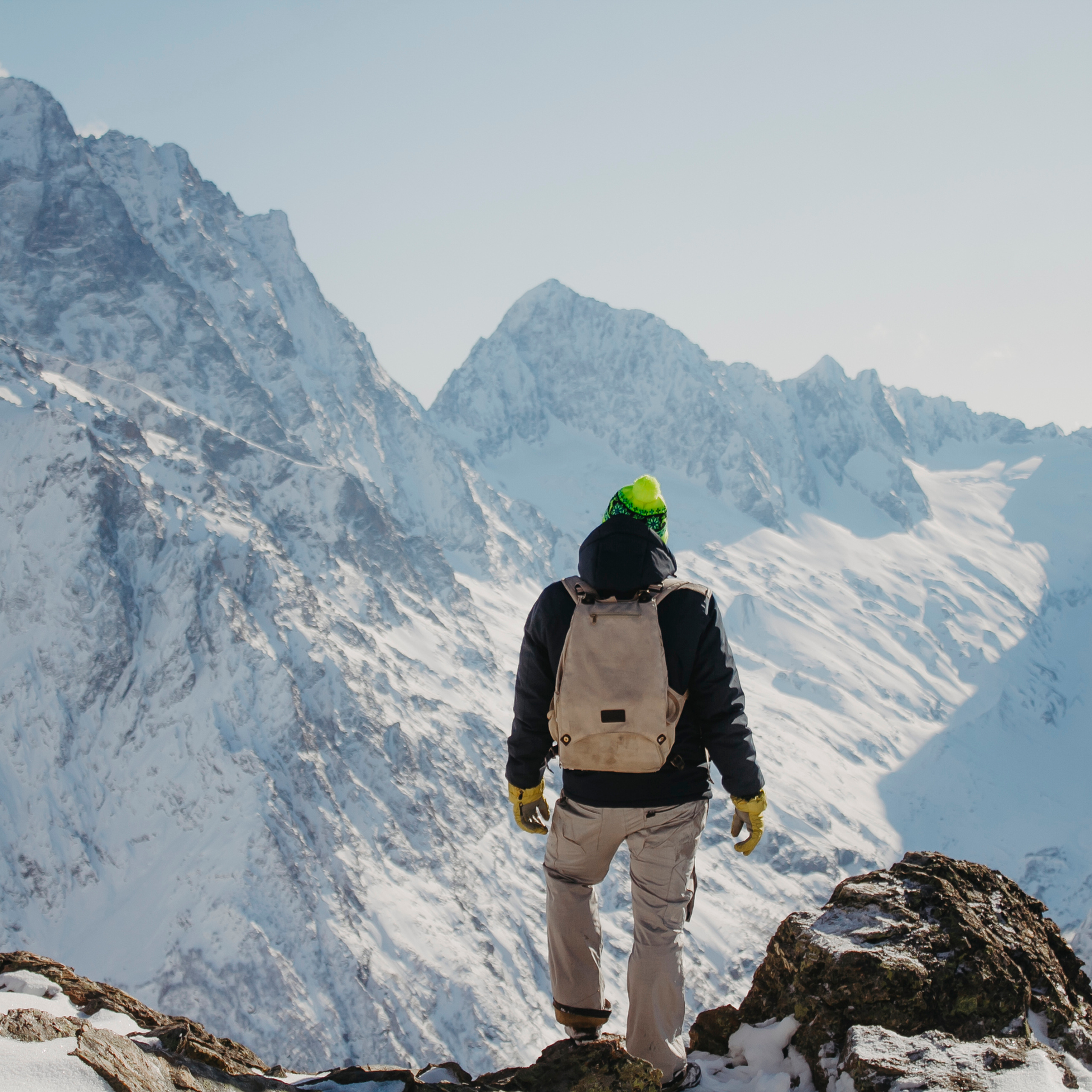 Мин воды (Новый год 2020)