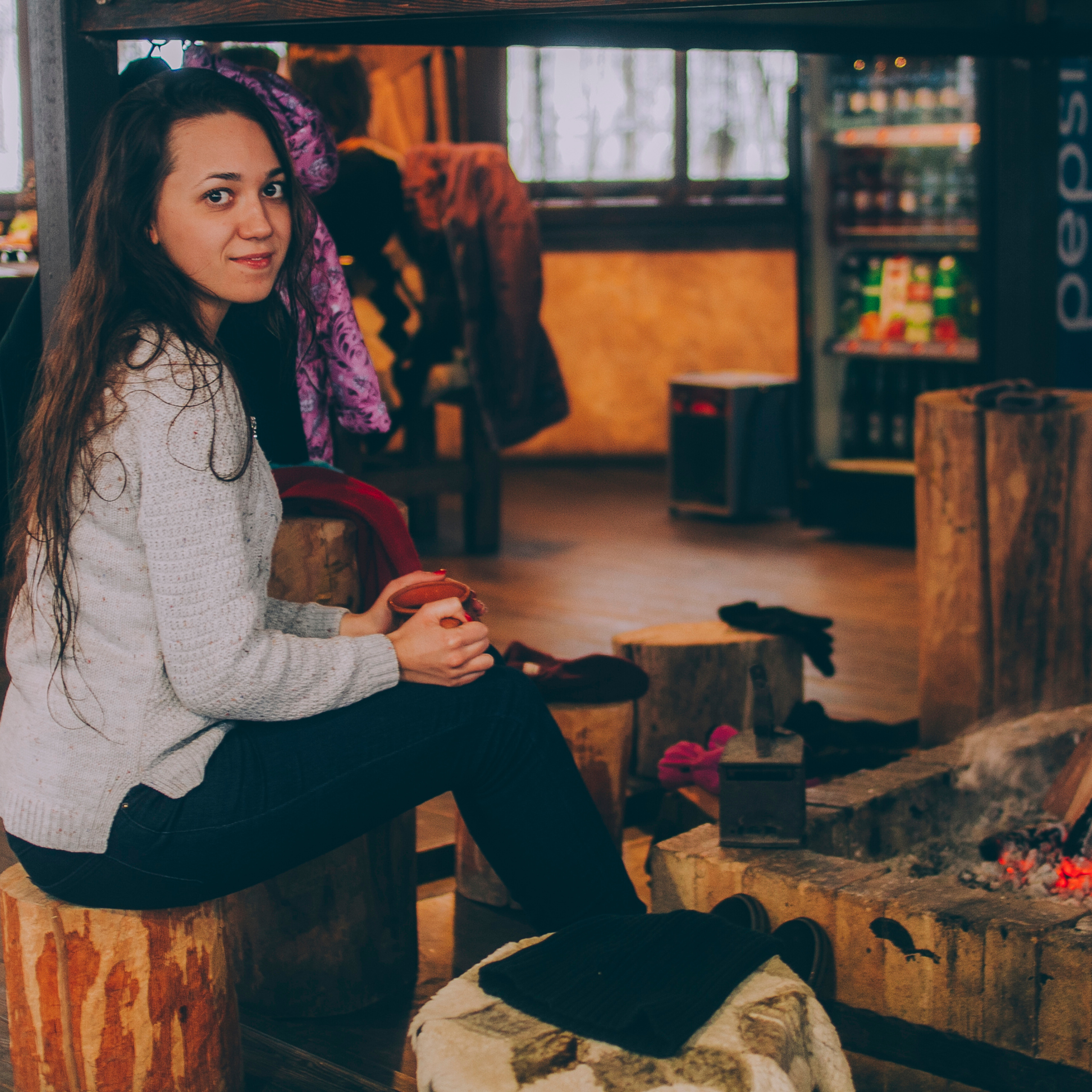 Сочи (декабрь 2017)