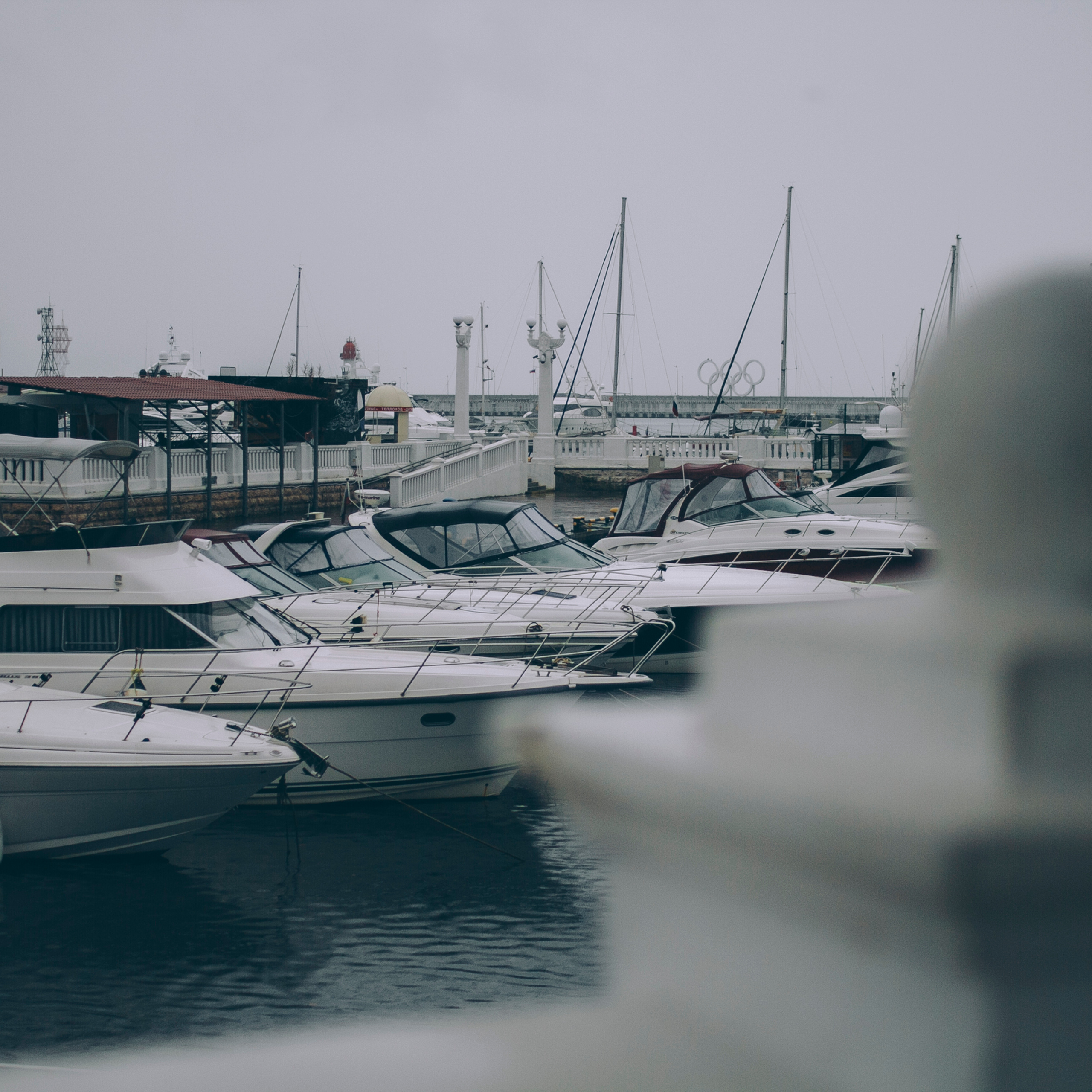 Сочи (декабрь 2017)