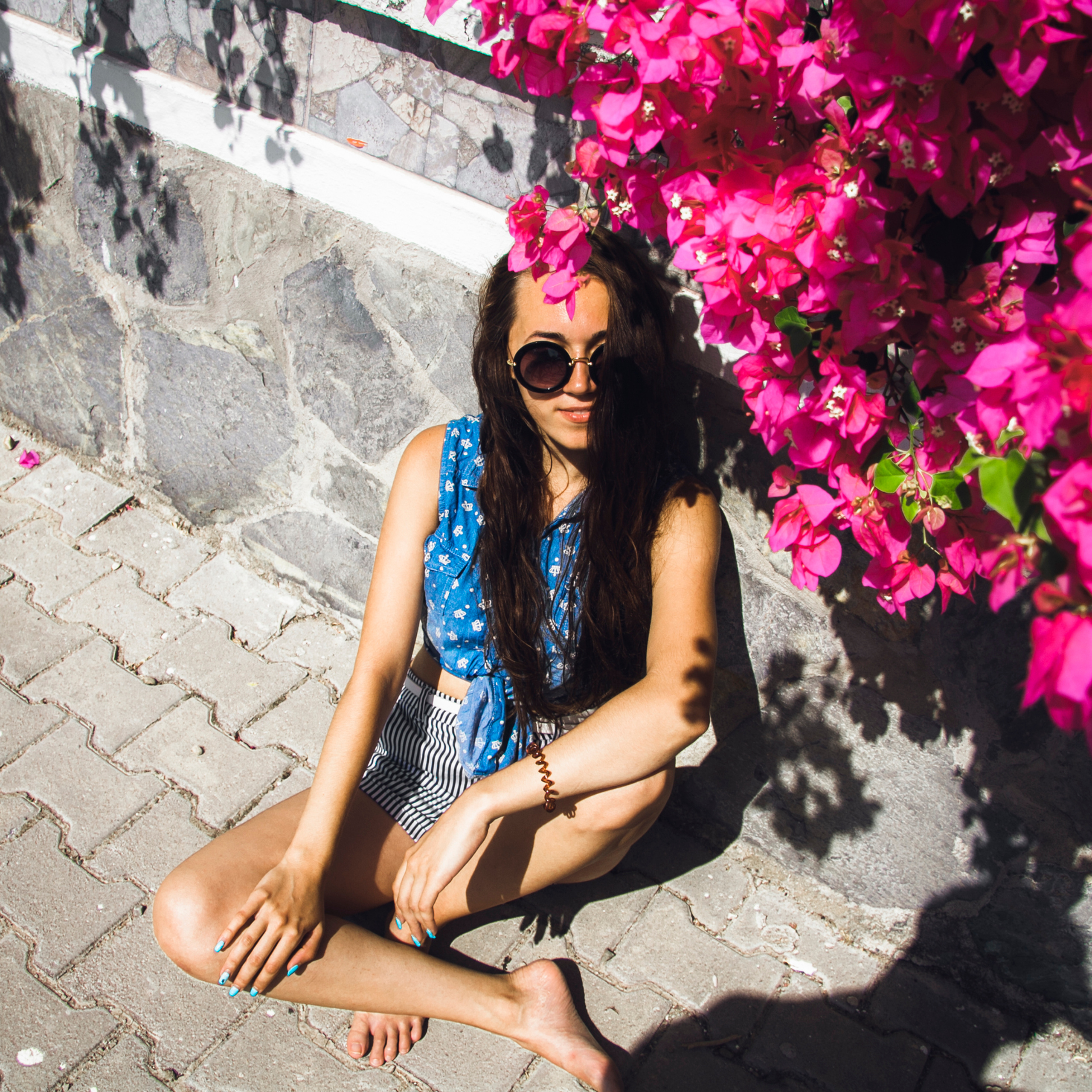 Кемер Турция (июль 2018)