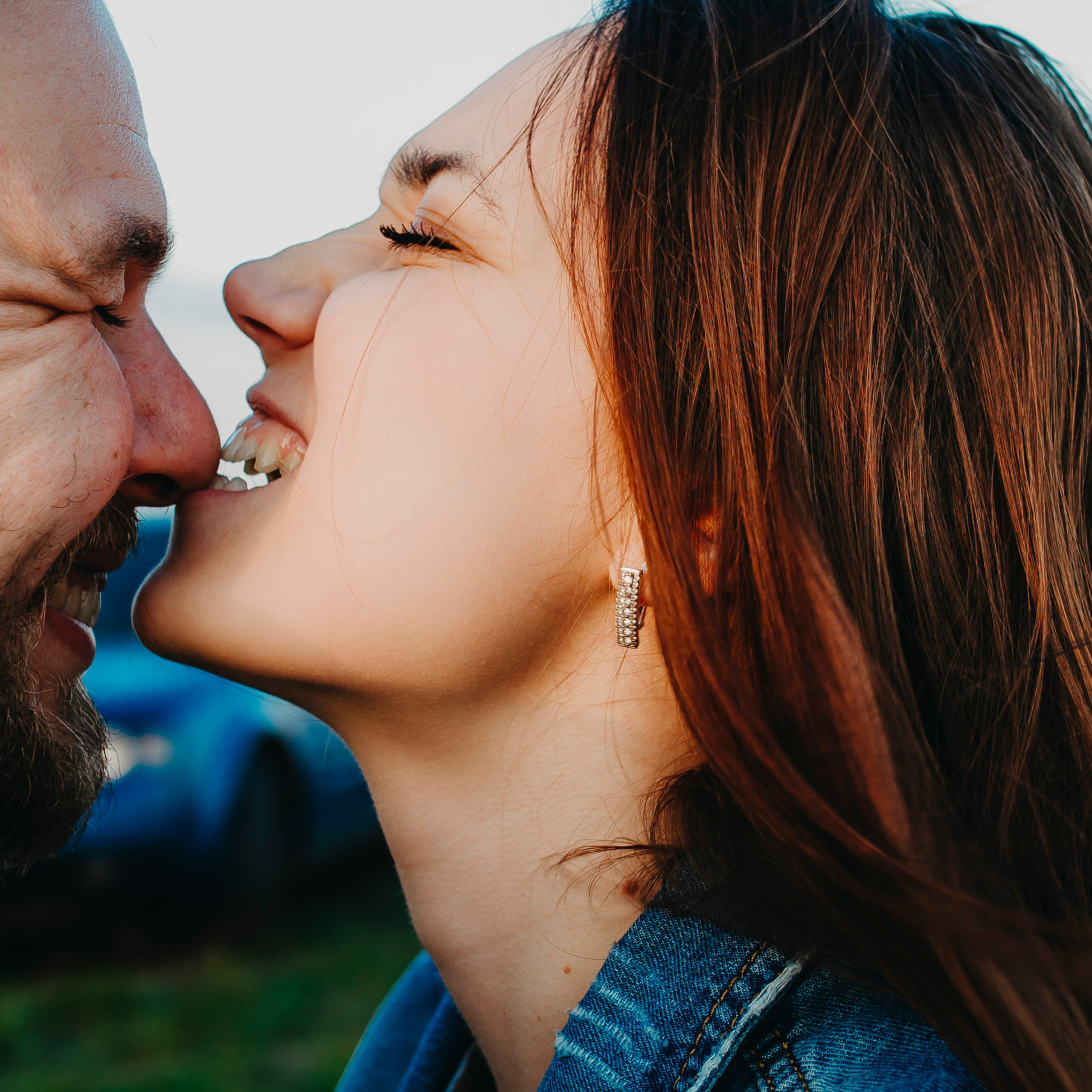 Гора Меровка (июль 2019)