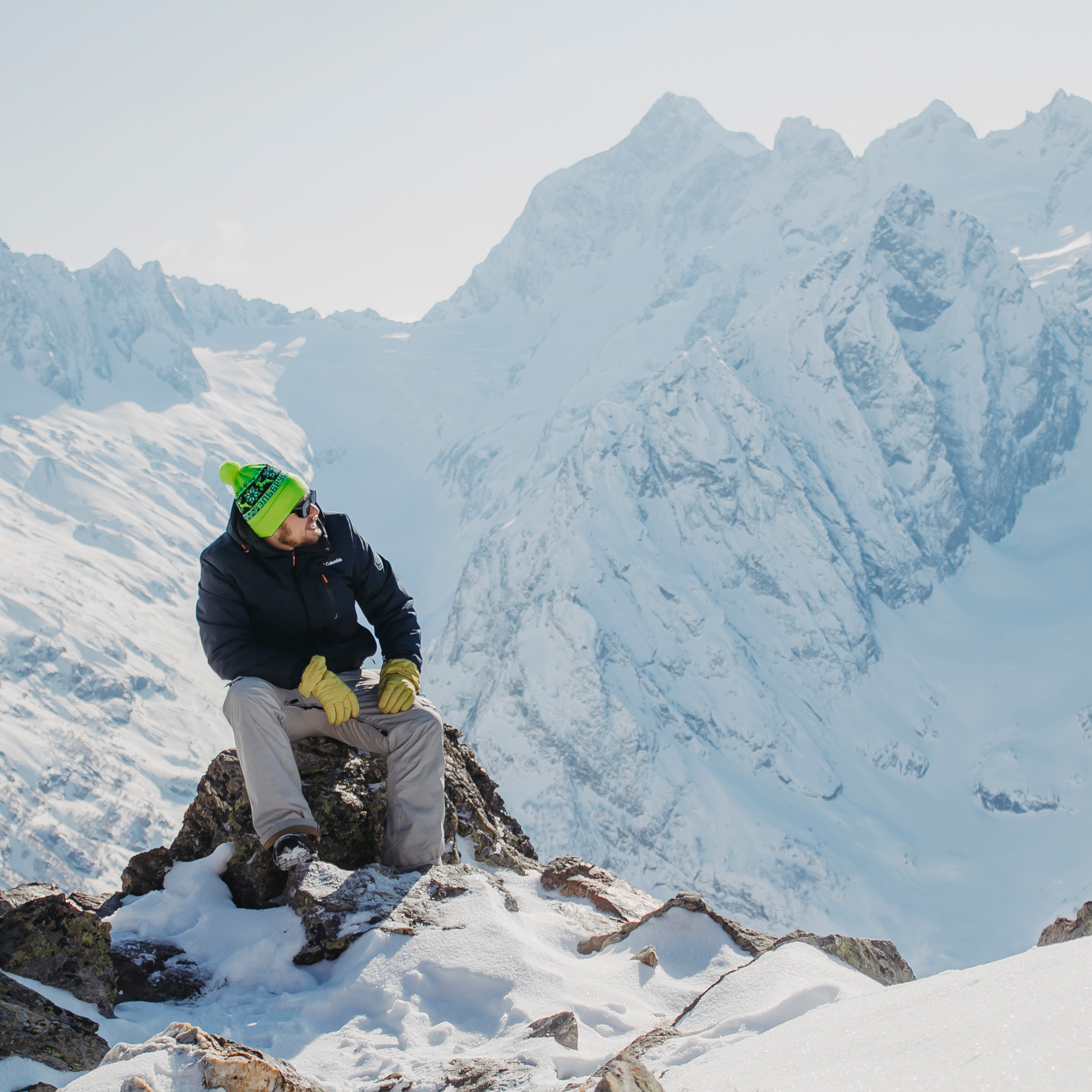 Мин воды (Новый год 2020)