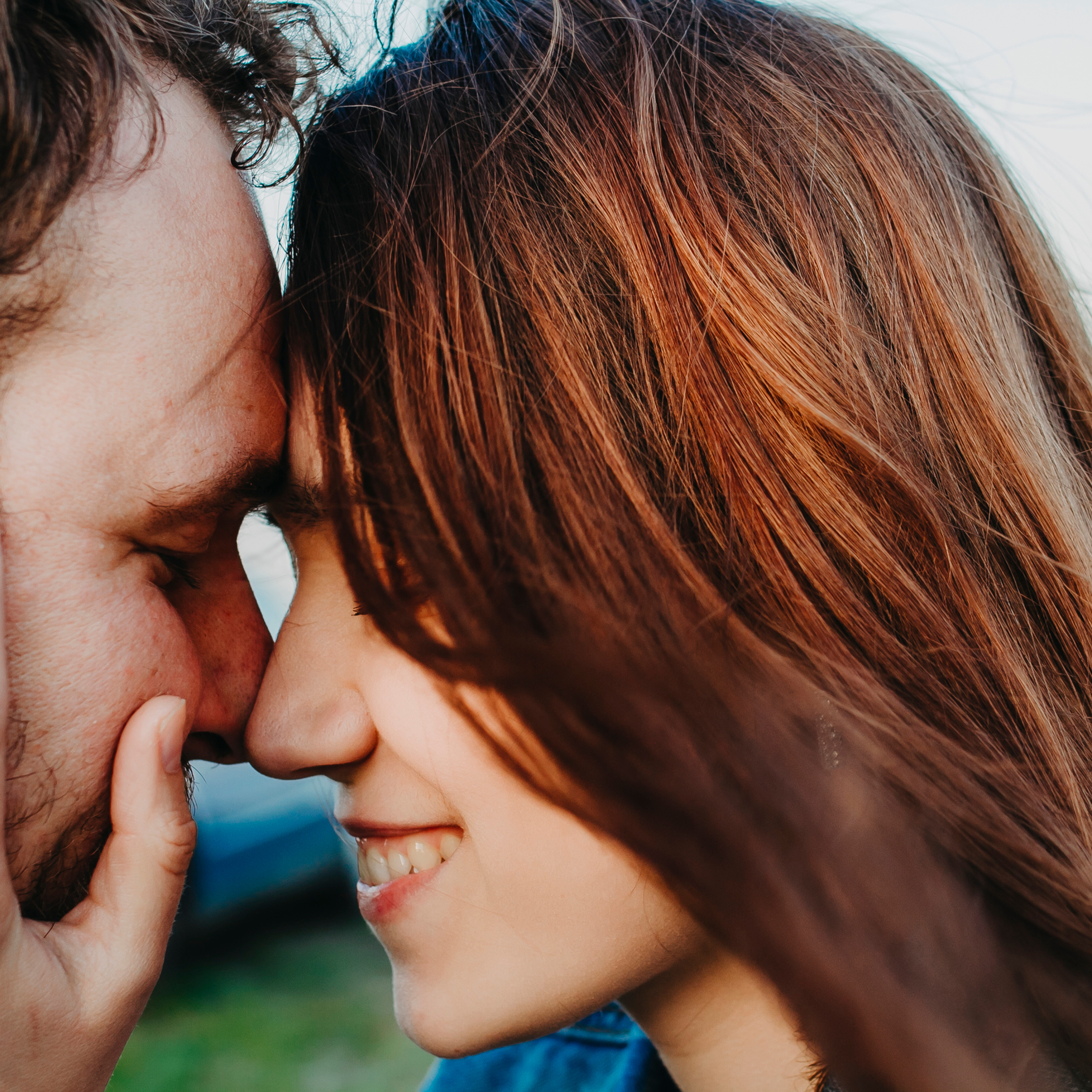 Гора Меровка (июль 2019)