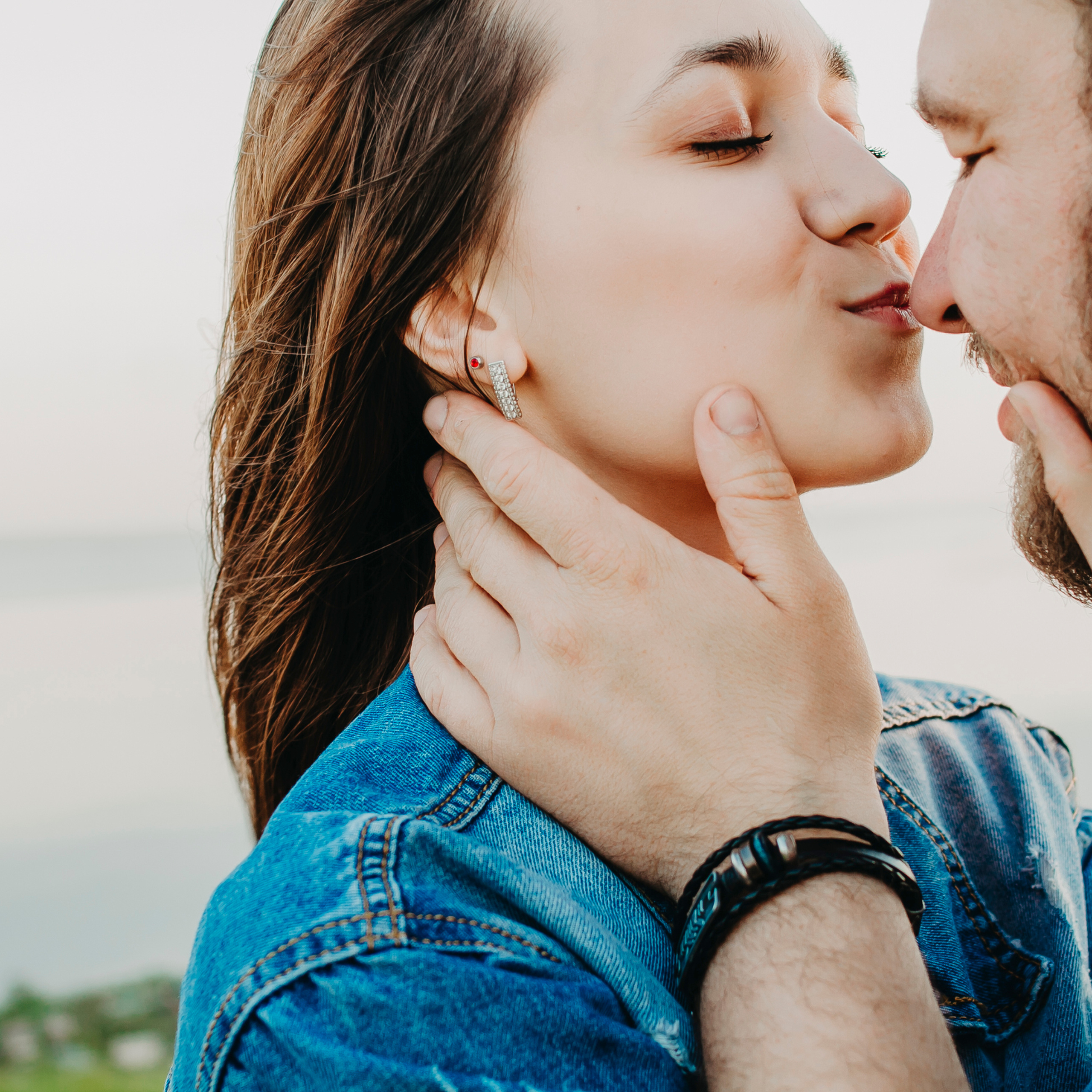 Гора Меровка (июль 2019)