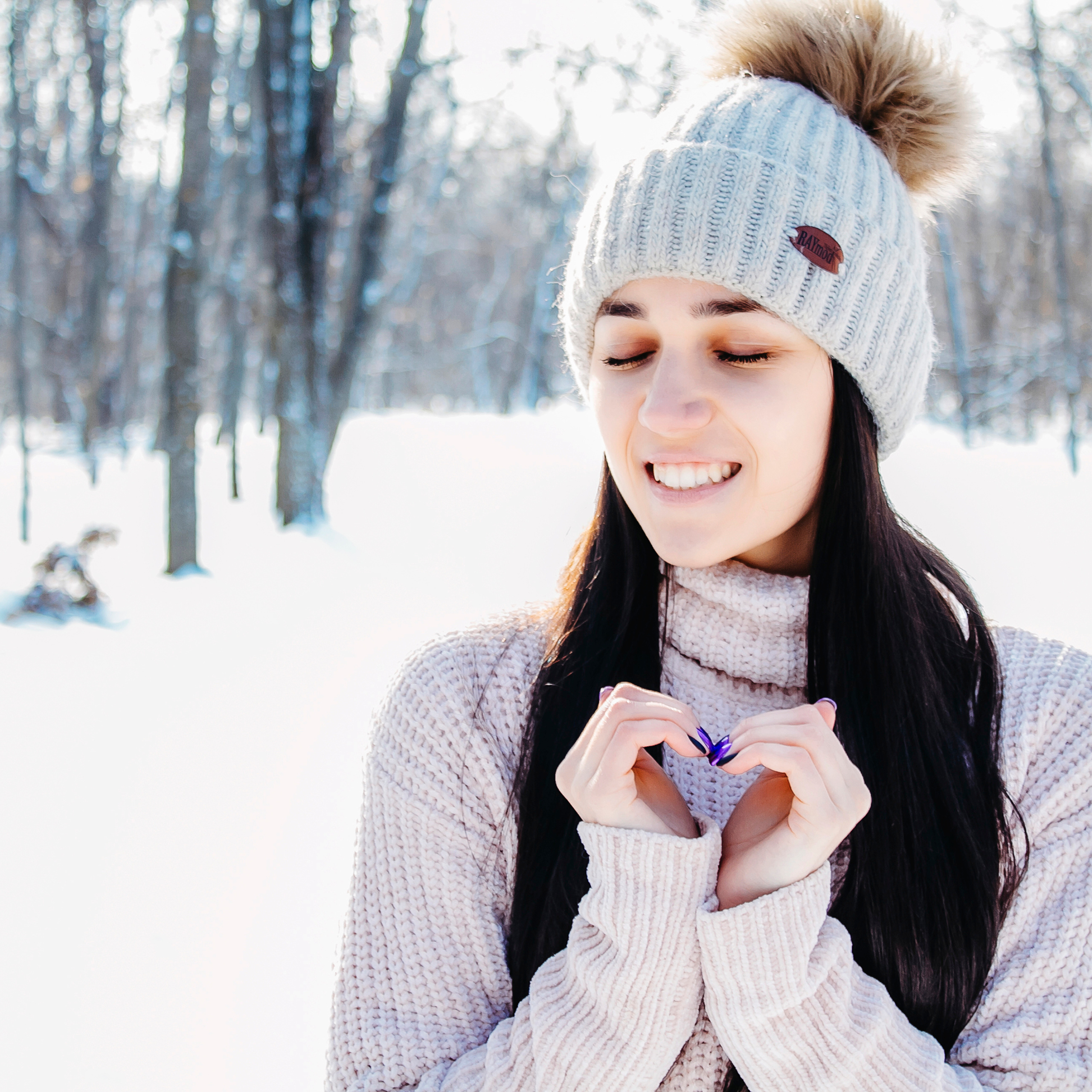 Эдельвейс (февраль 2020)