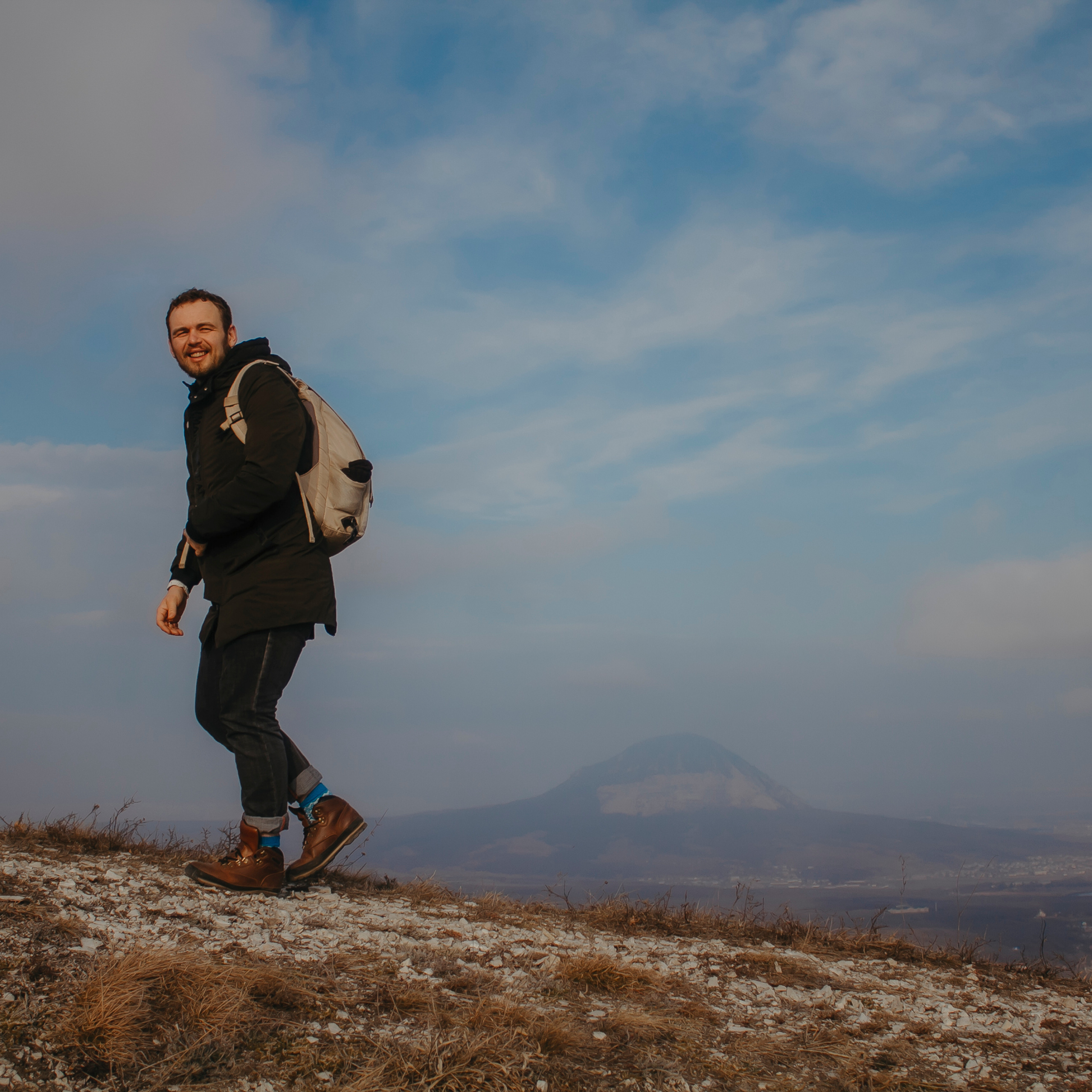 Мин воды (Новый год 2020)