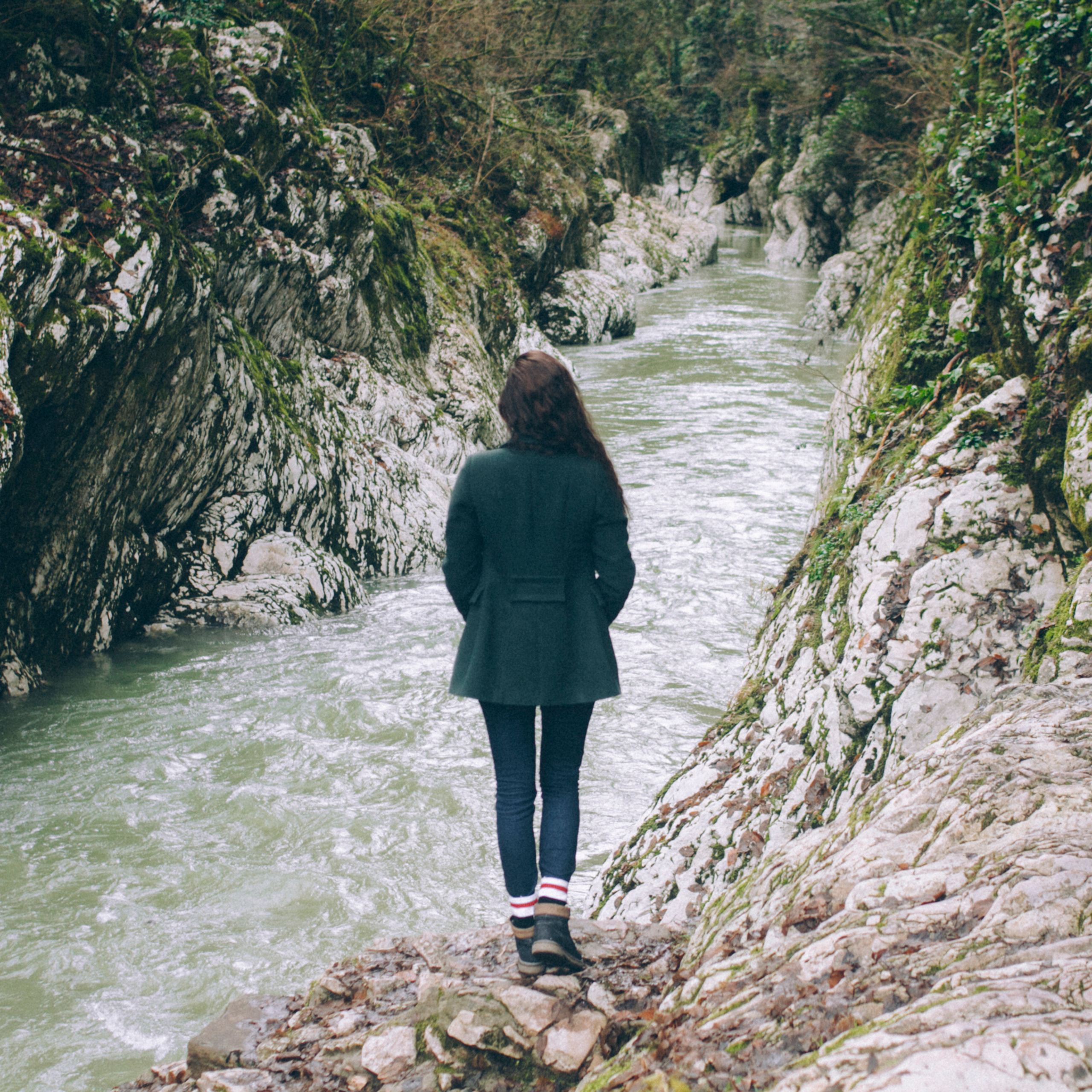 Сочи (декабрь 2017)