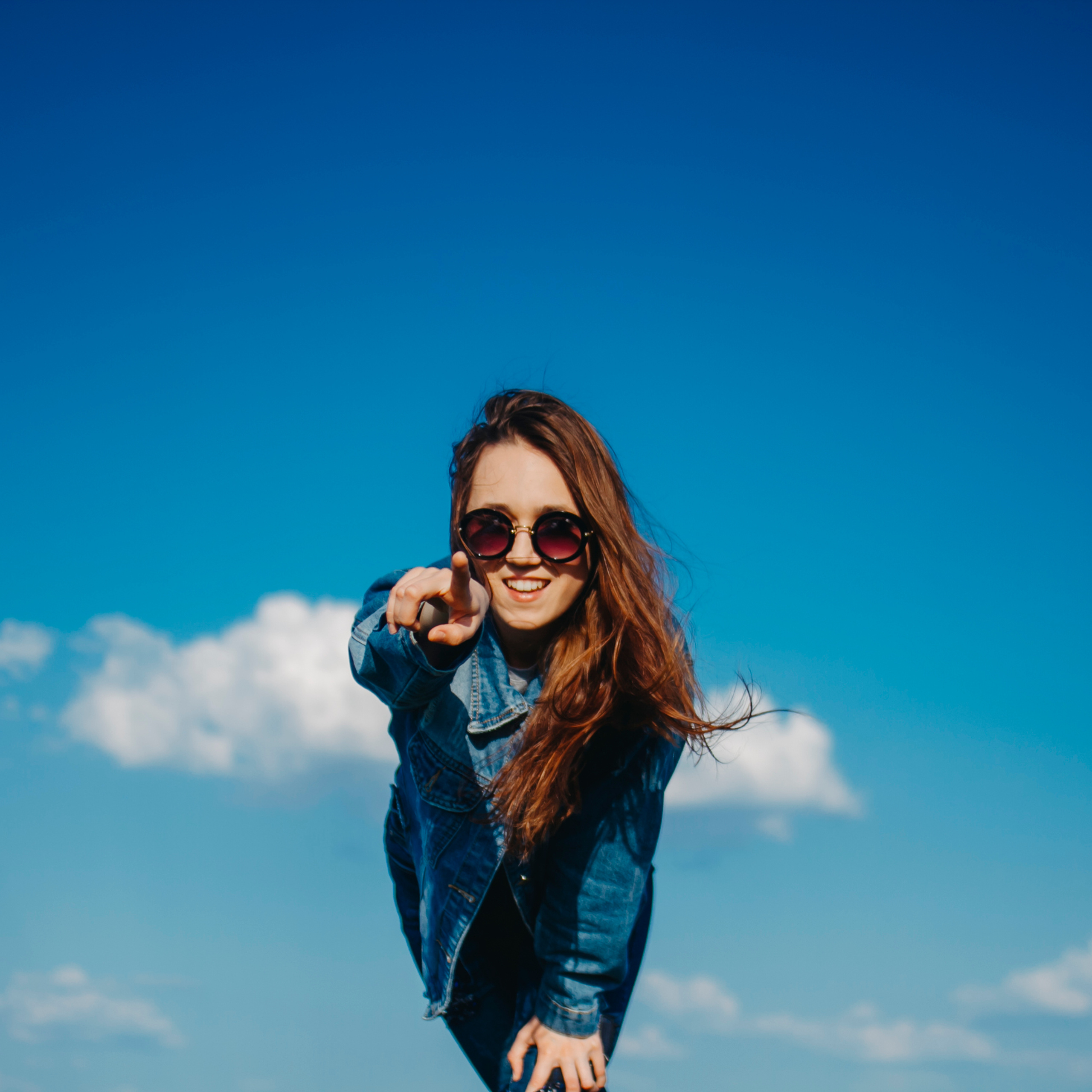 Гора Меровка (июль 2019)