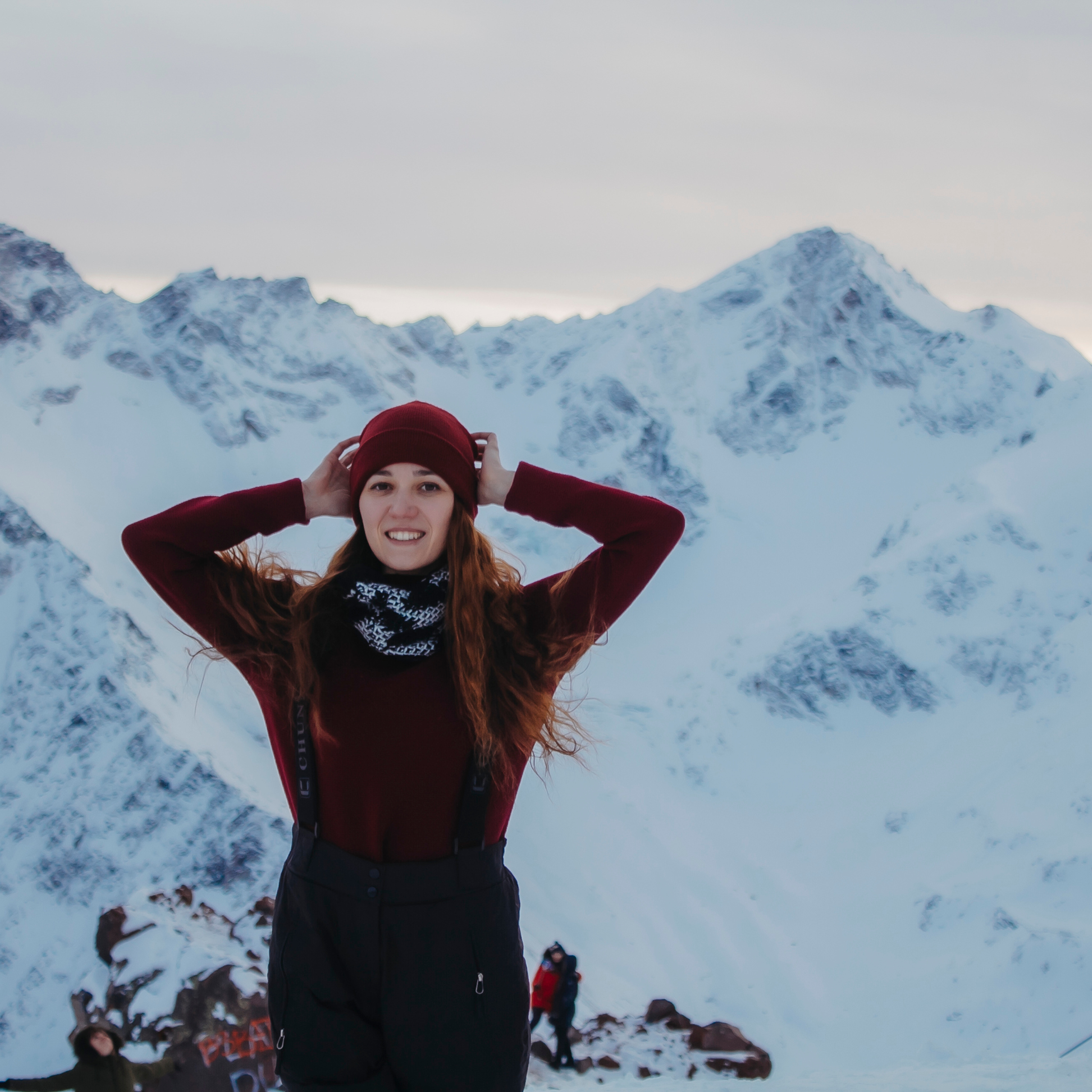 Мин воды (Новый год 2020)