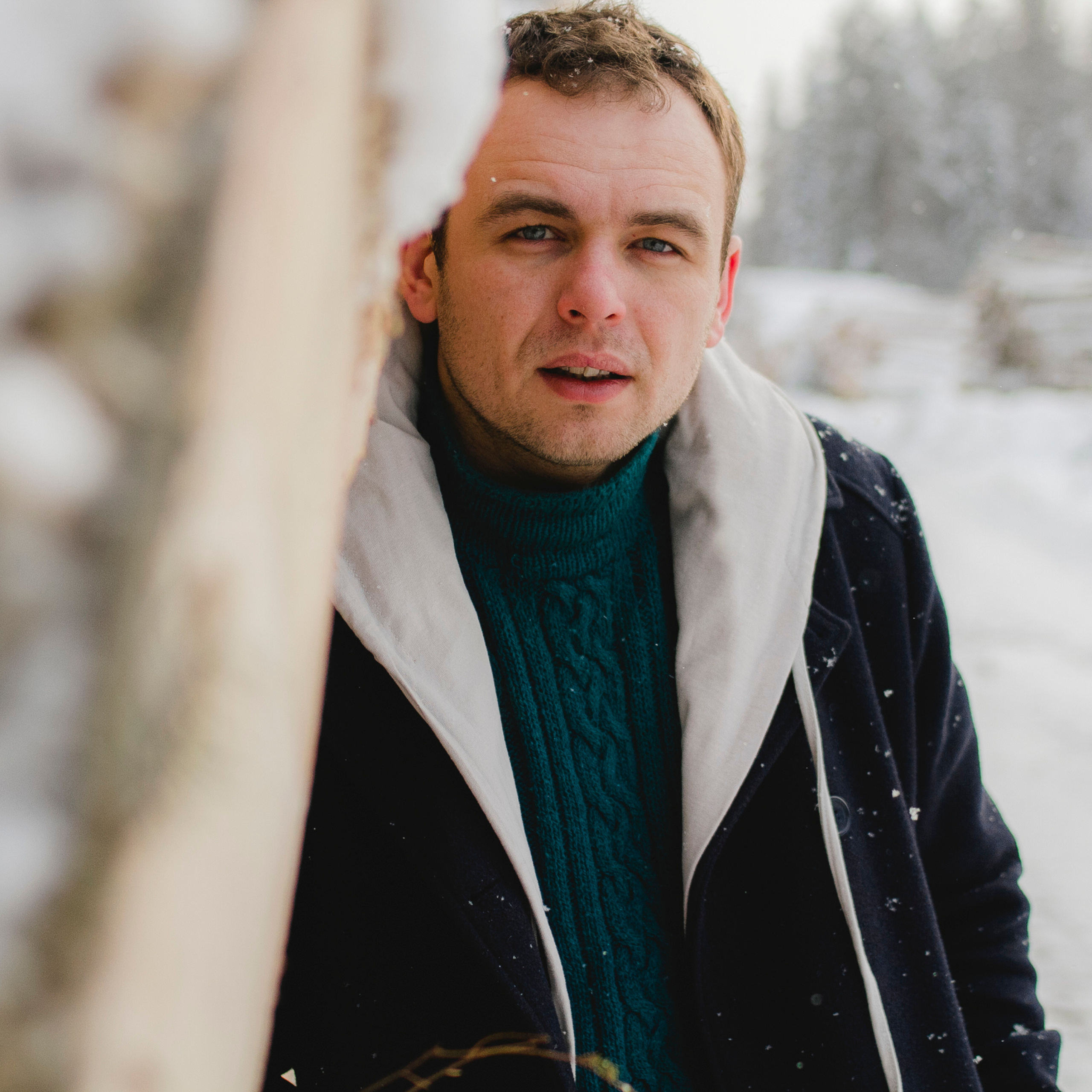 Рускеала Карелия (февраль 2018)