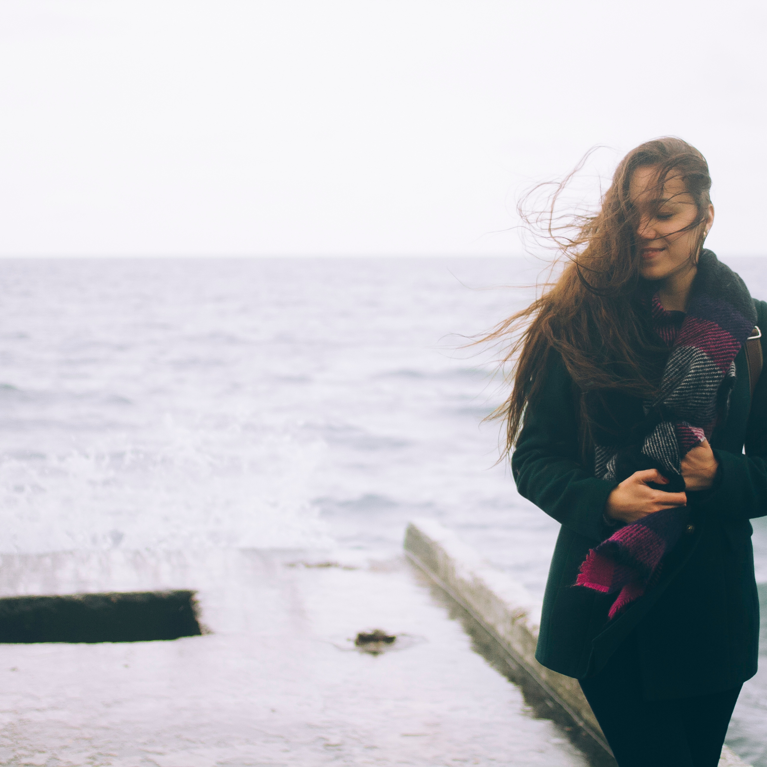 Сочи (декабрь 2017)