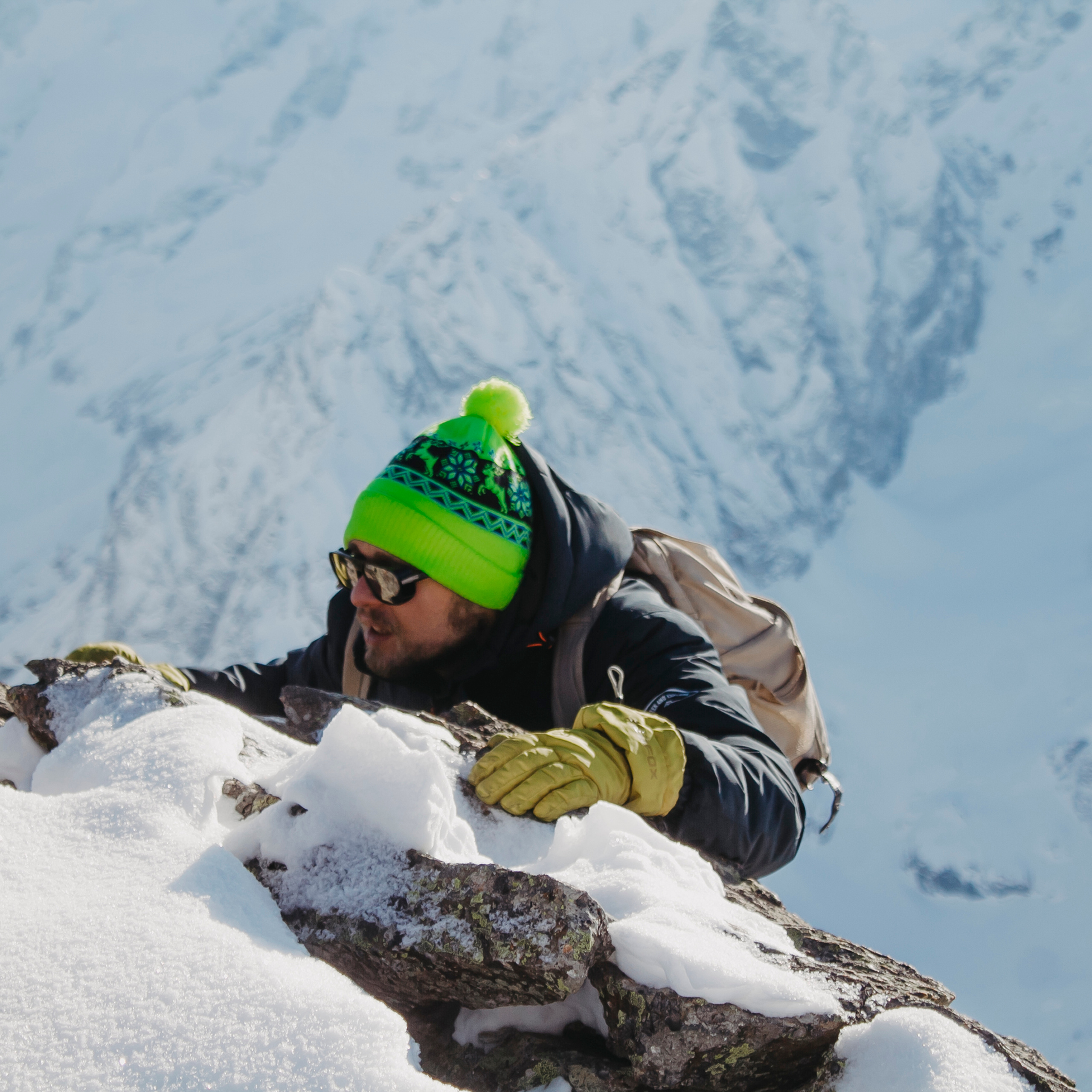 Мин воды (Новый год 2020)