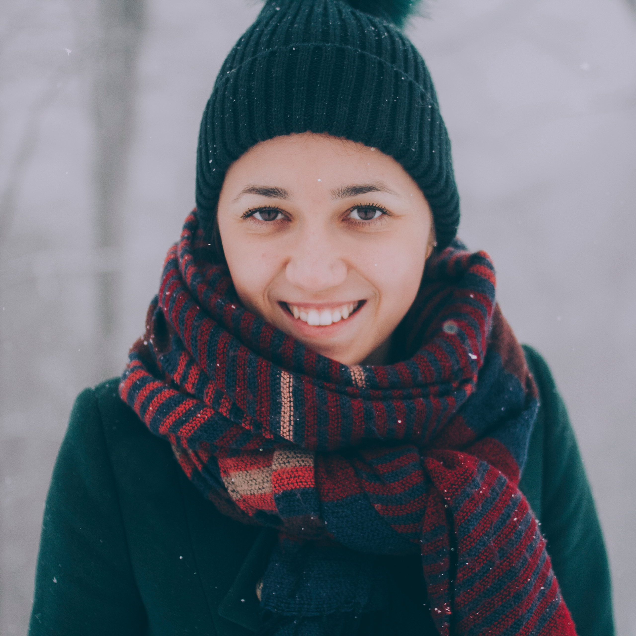 Сочи (декабрь 2017)