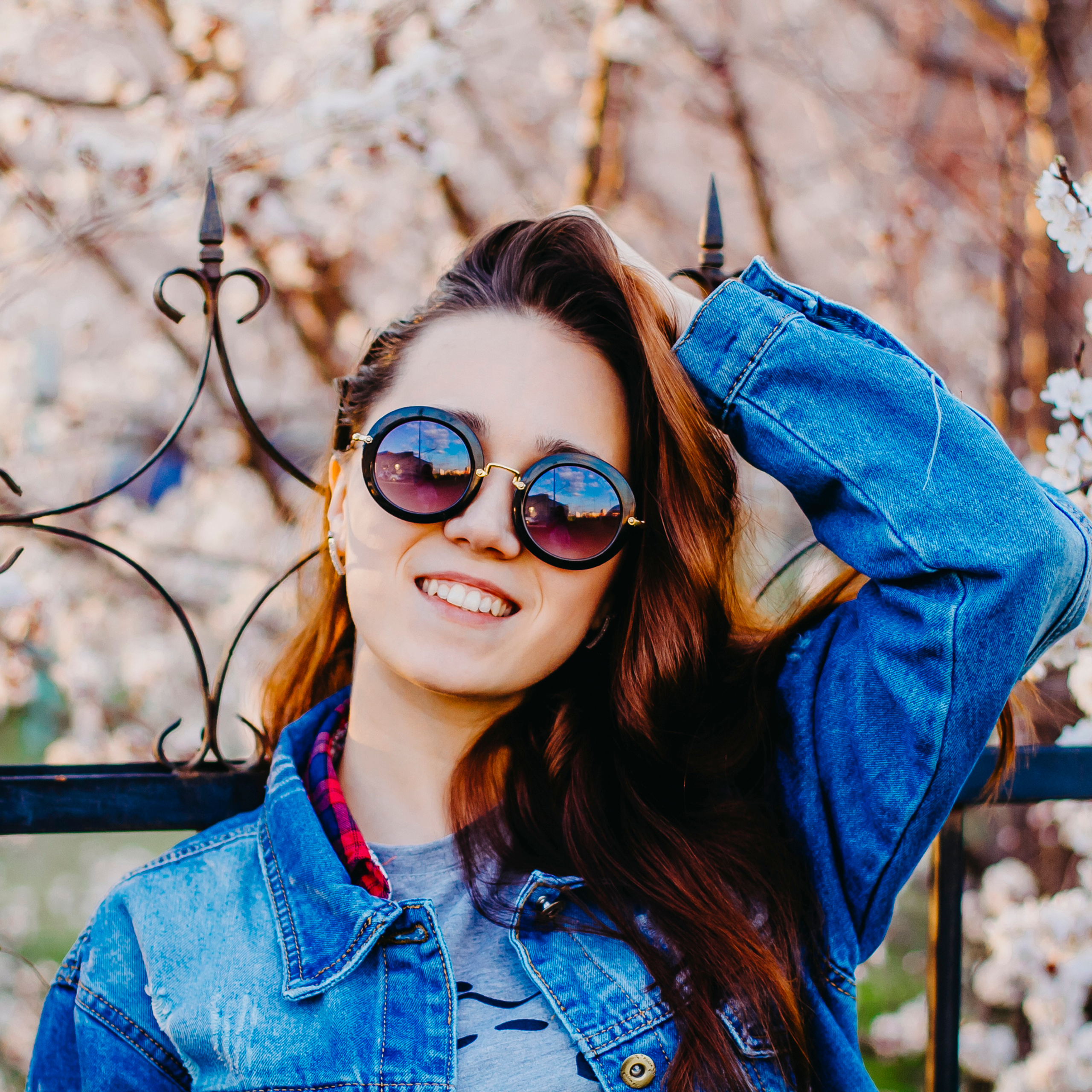 Уральск. Казахстан (май 2019)