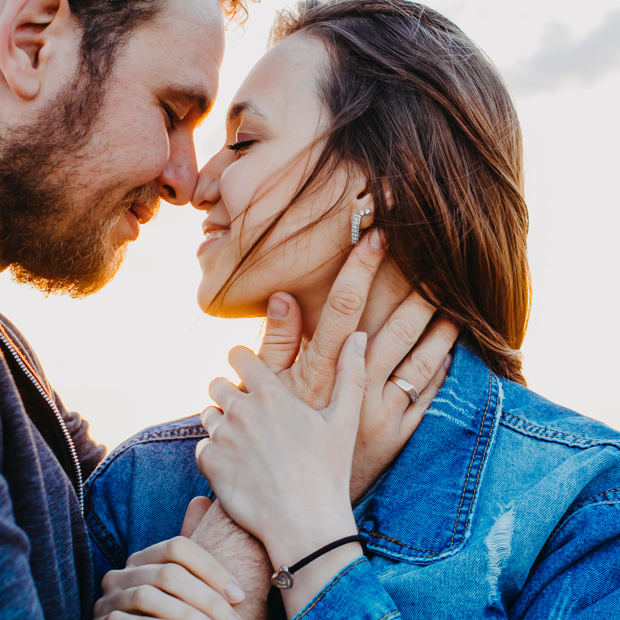 Гора Меровка (июль 2019)