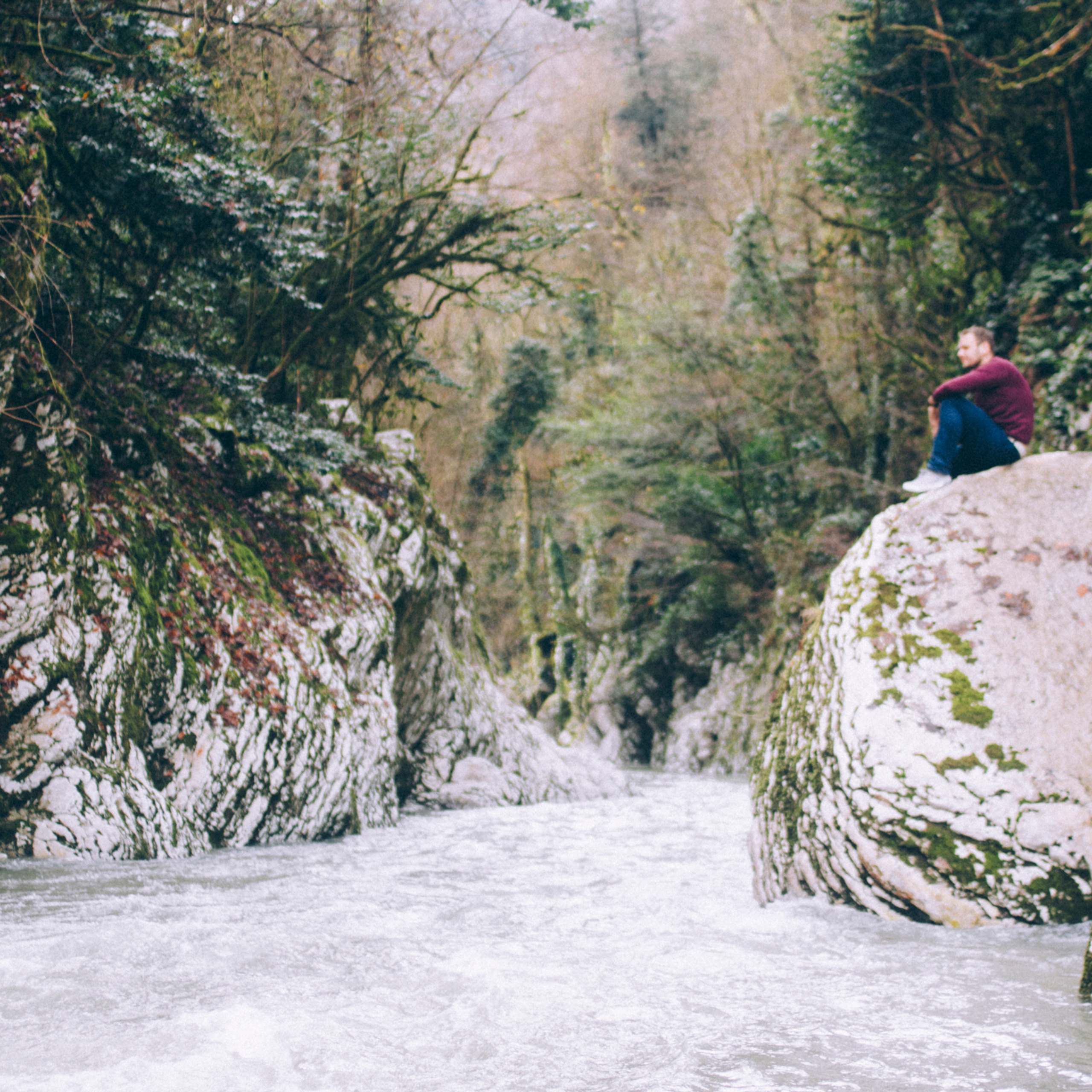 Сочи (декабрь 2017)