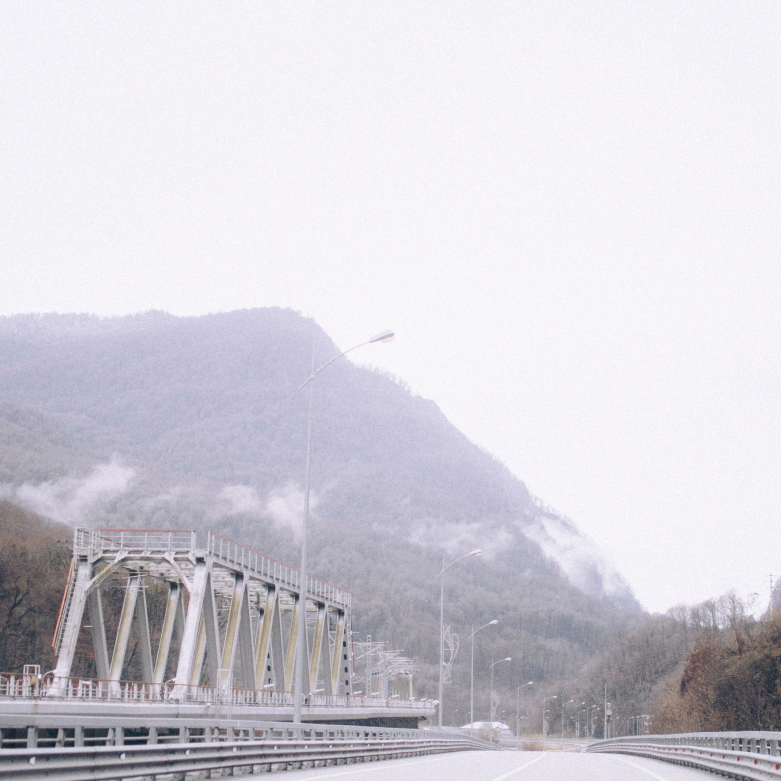 Сочи (декабрь 2017)