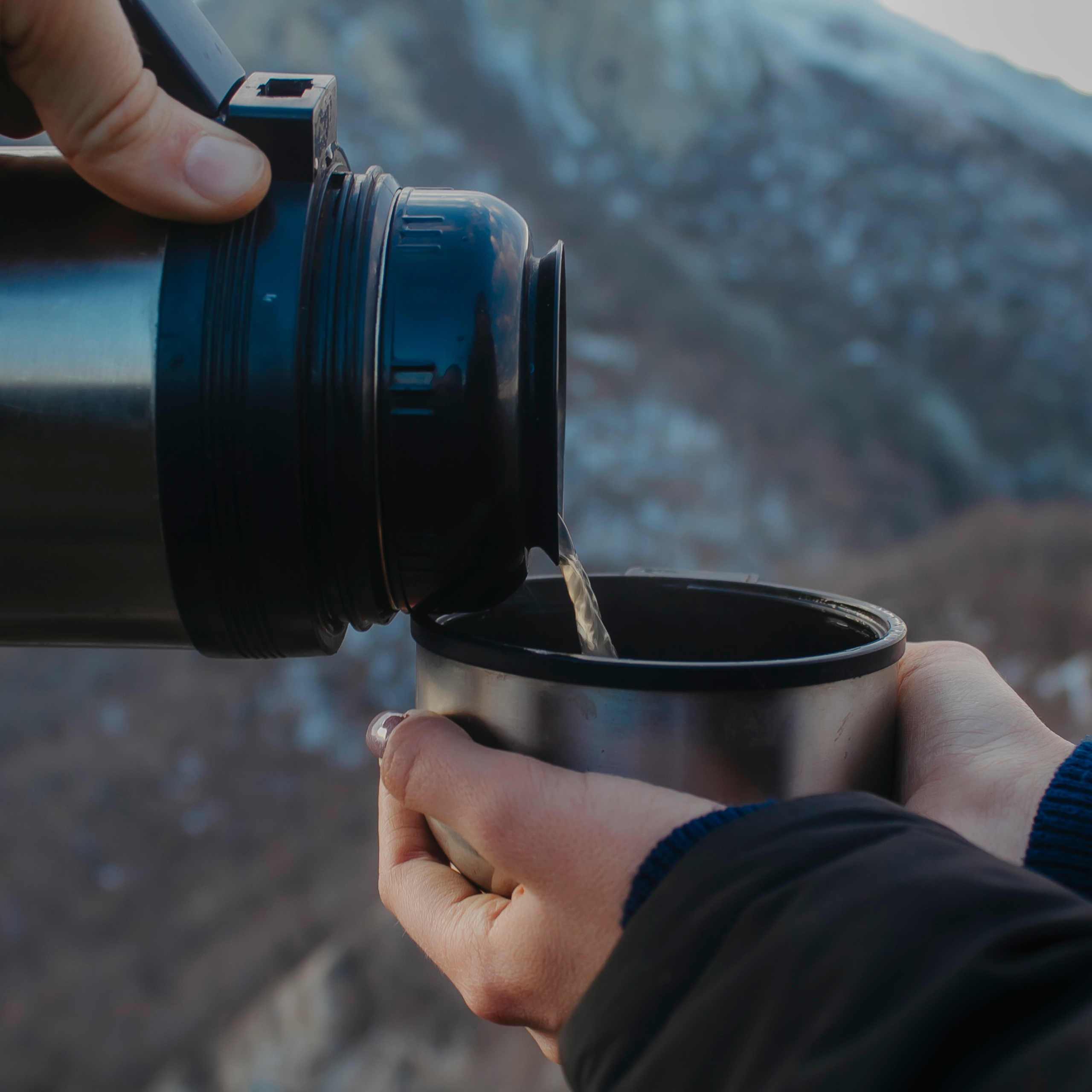 Мин воды (Новый год 2020)