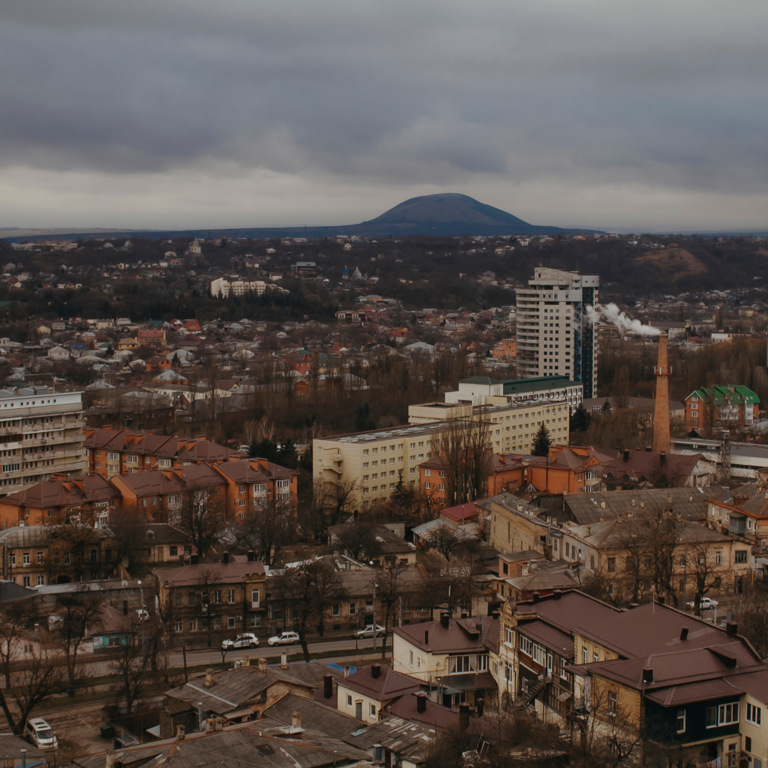 Мин воды (Новый год 2020)