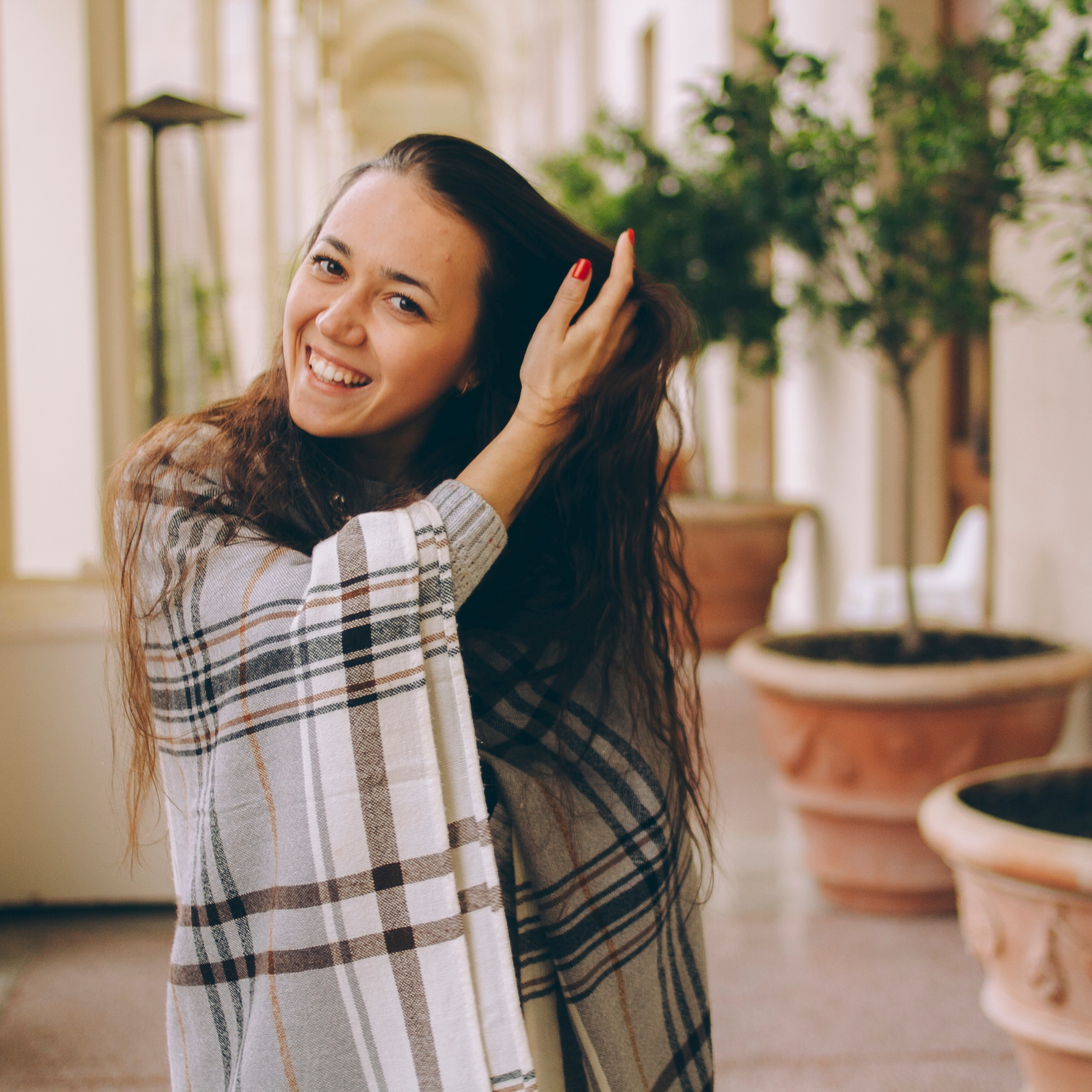 Сочи (декабрь 2017)