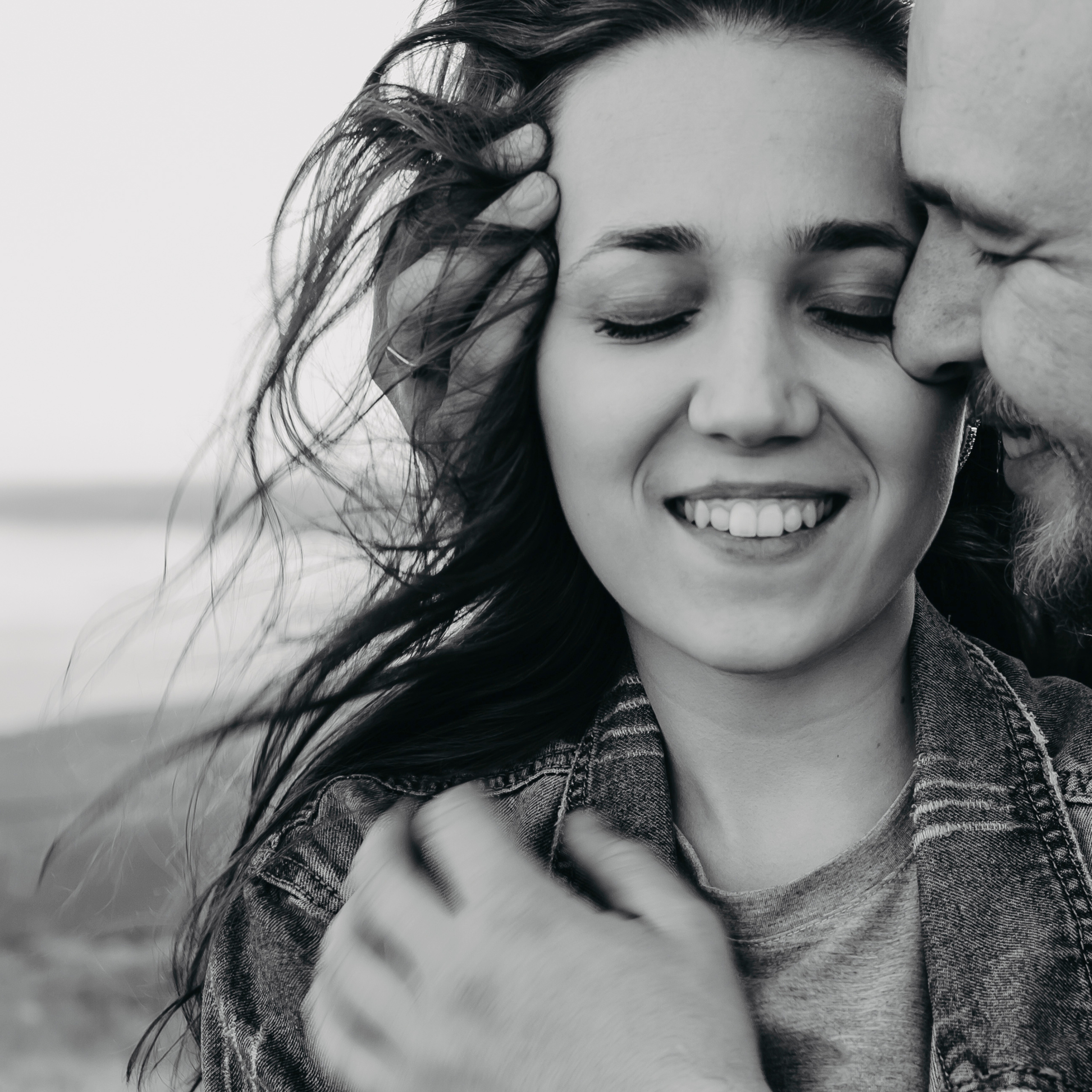 Гора Меровка (июль 2019)