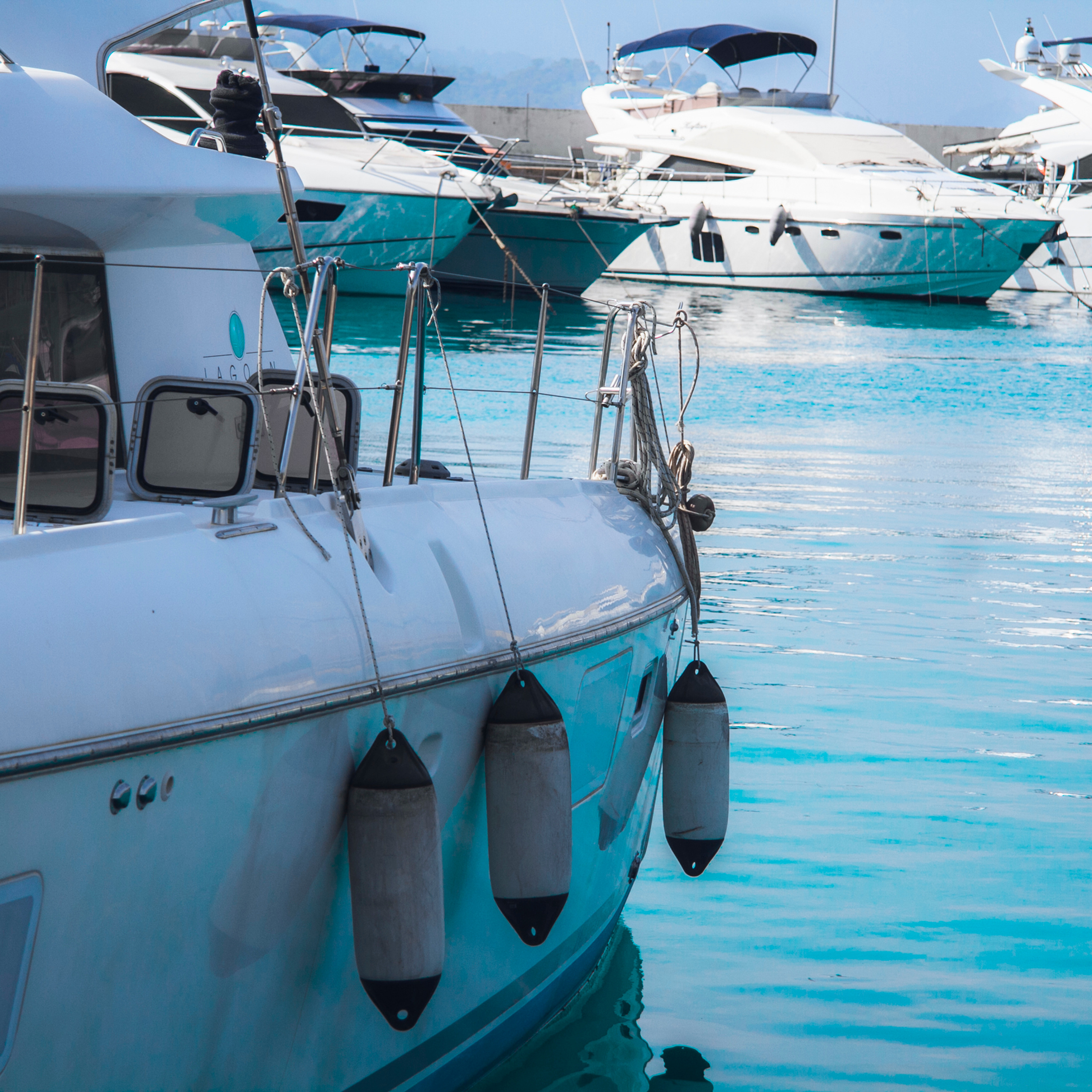 Кемер Турция (июль 2018)