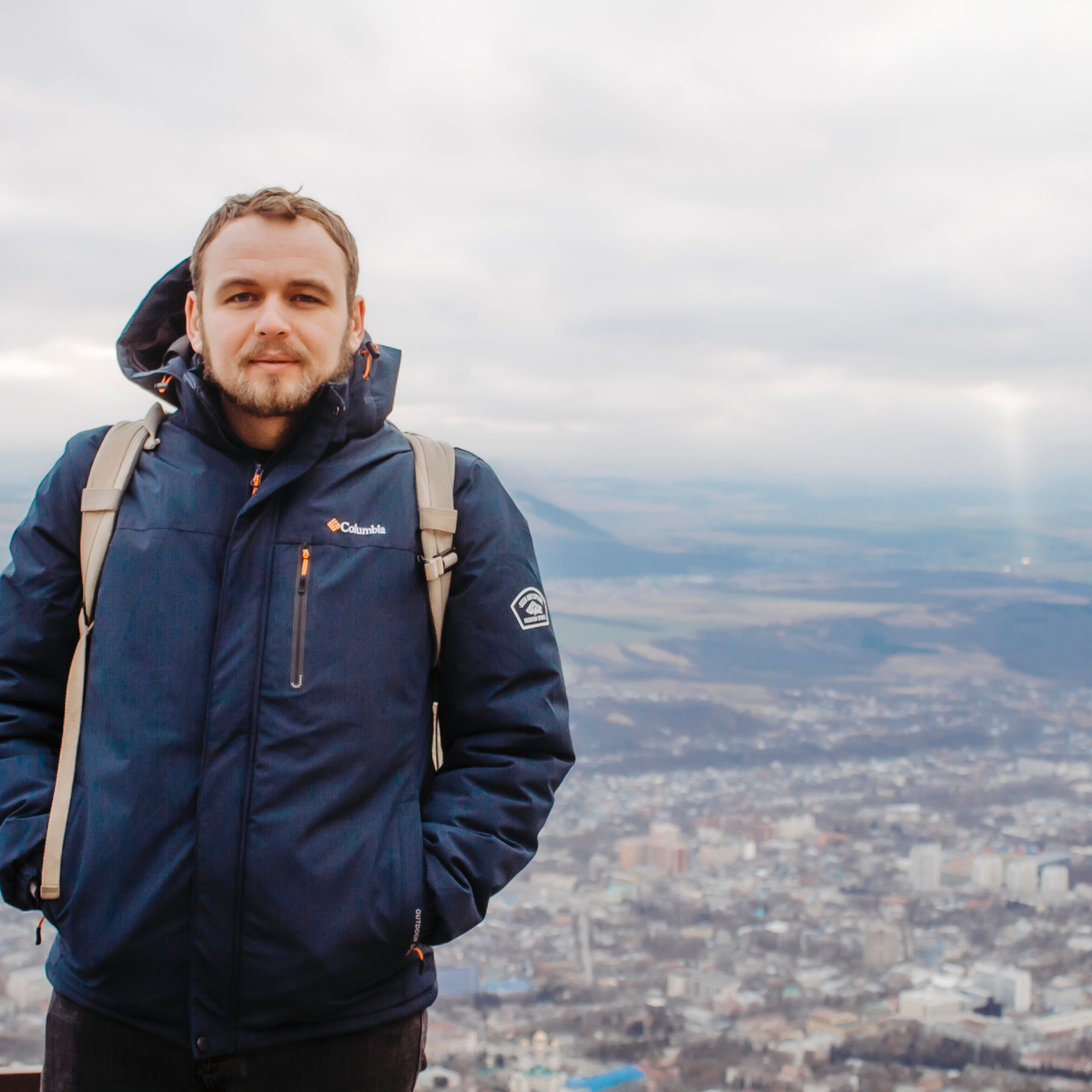 Мин воды (Новый год 2020)