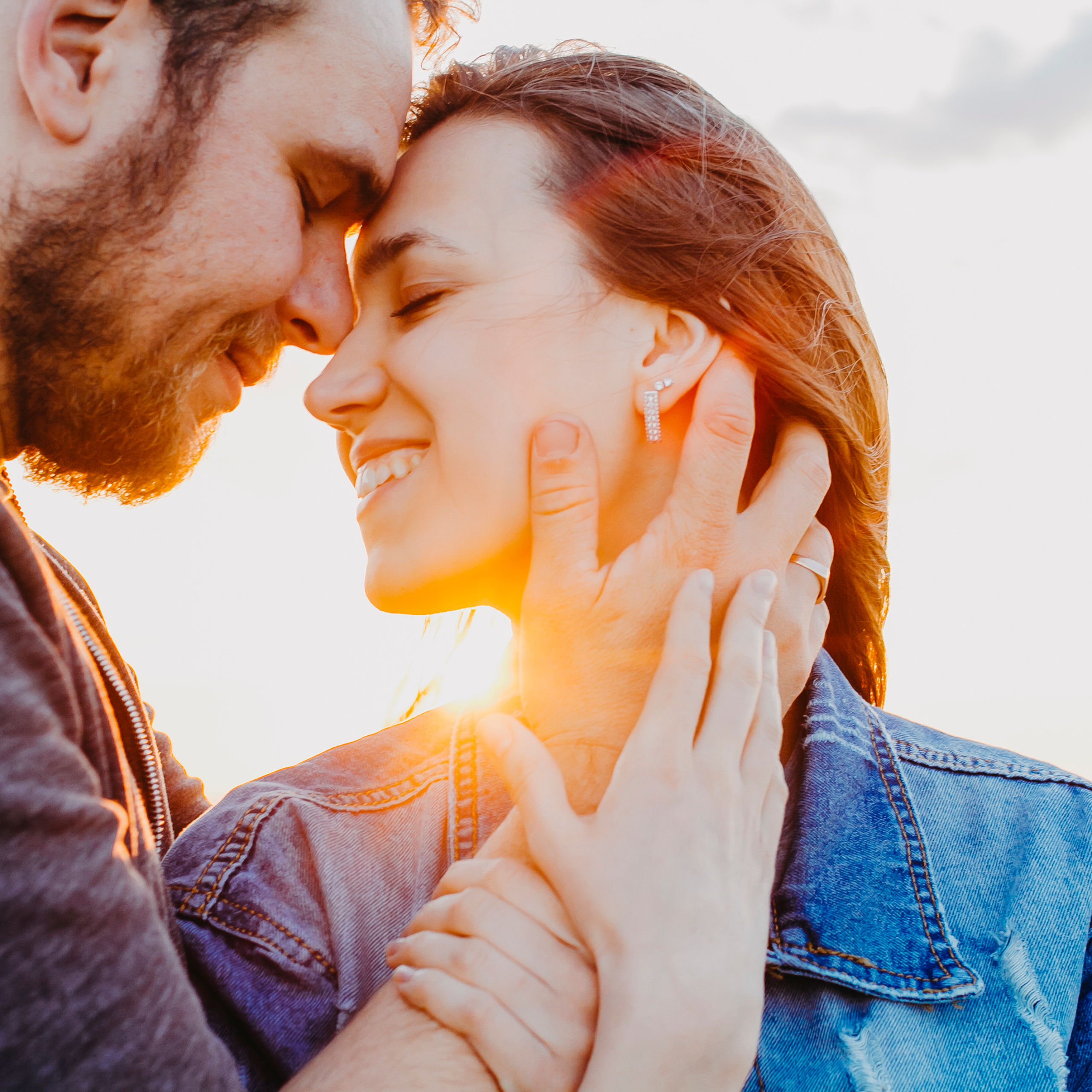 Гора Меровка (июль 2019)