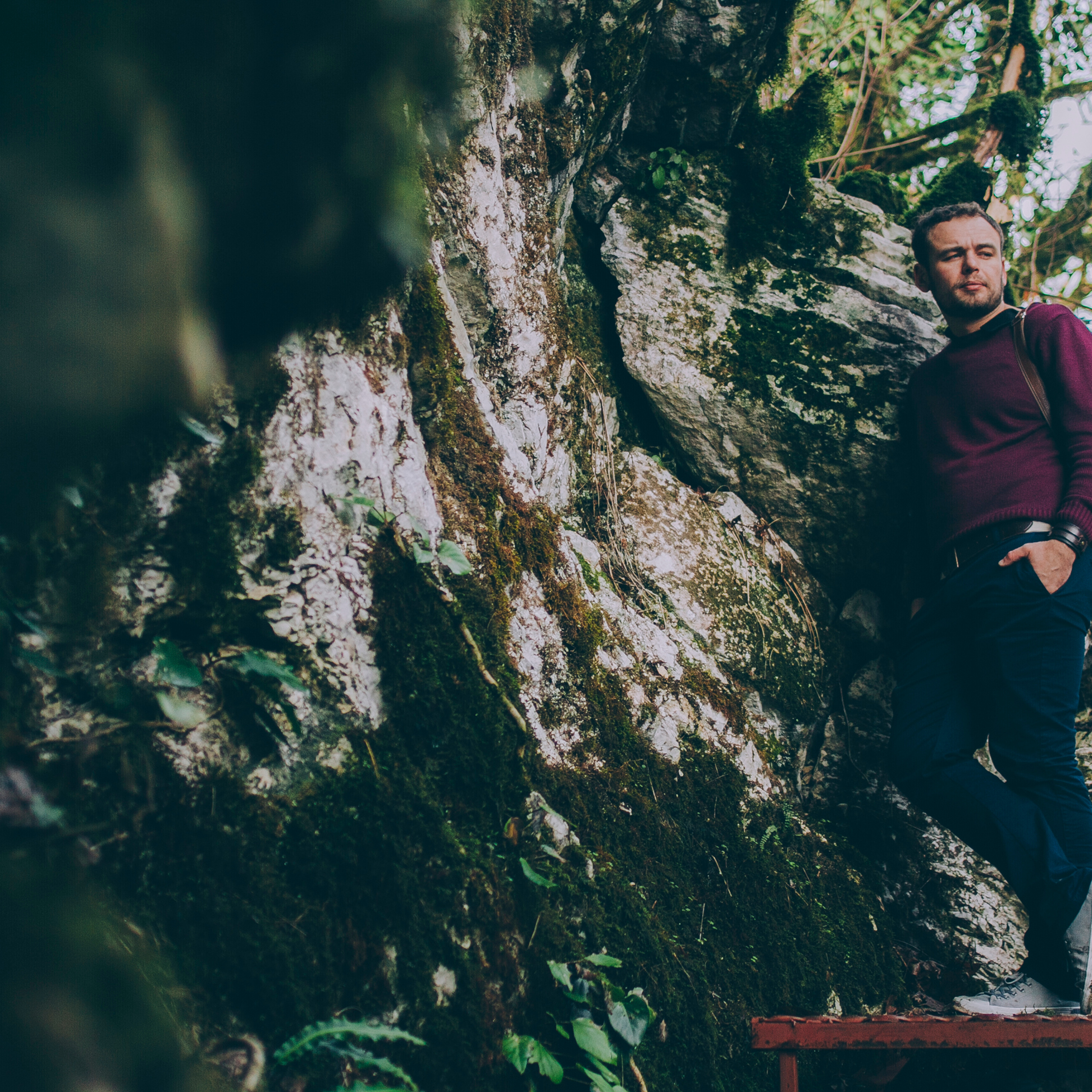 Сочи (декабрь 2017)