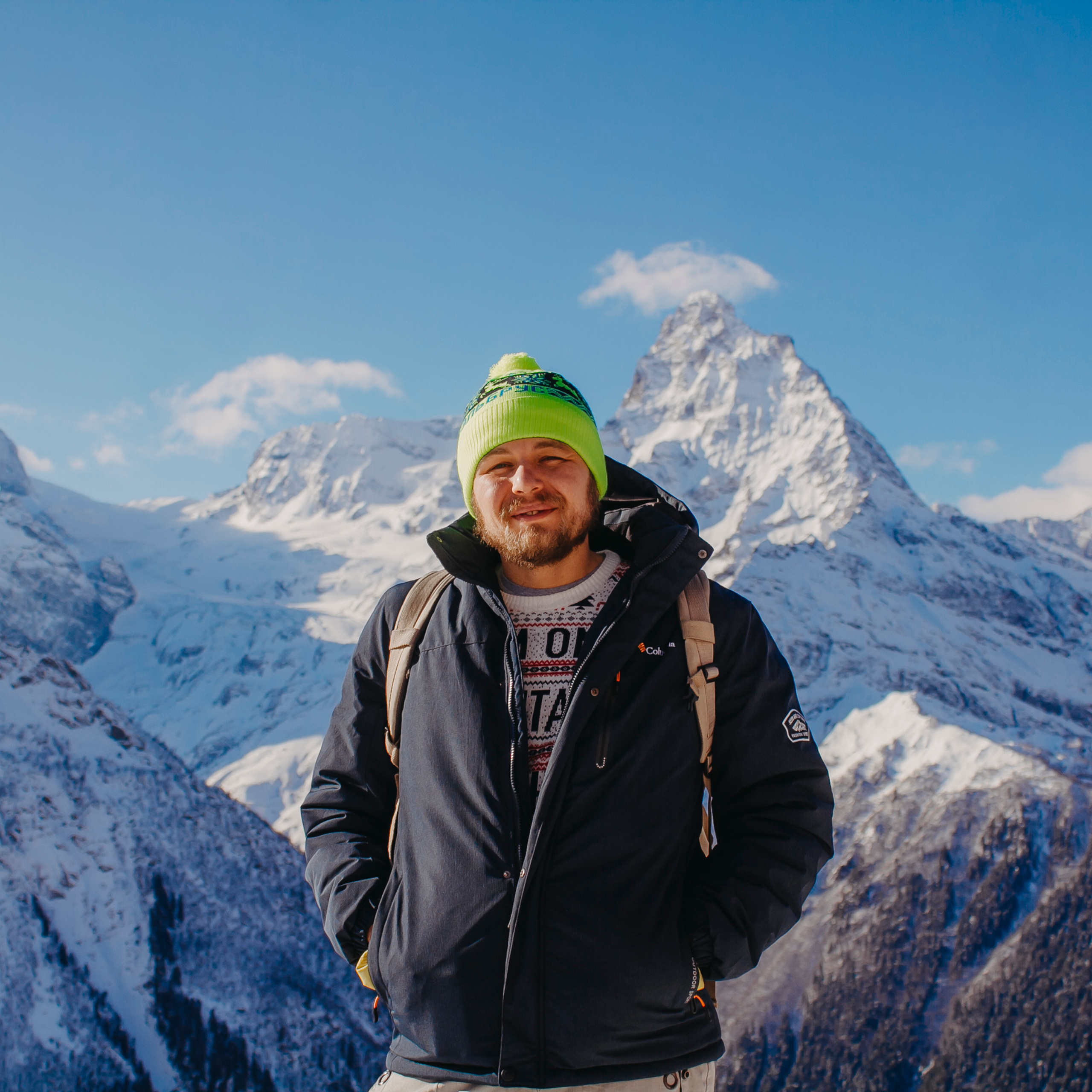 Мин воды (Новый год 2020)