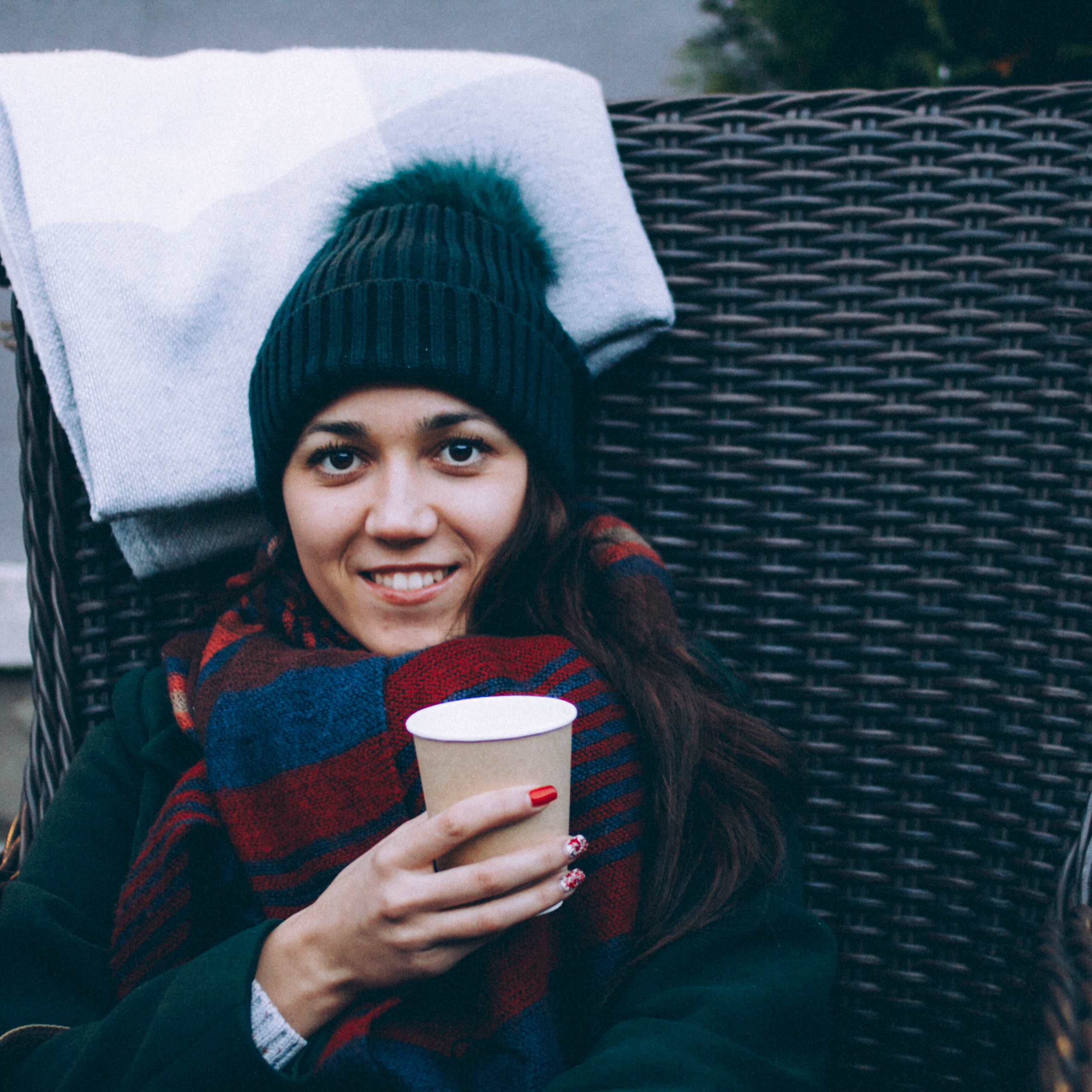 Сочи (декабрь 2017)