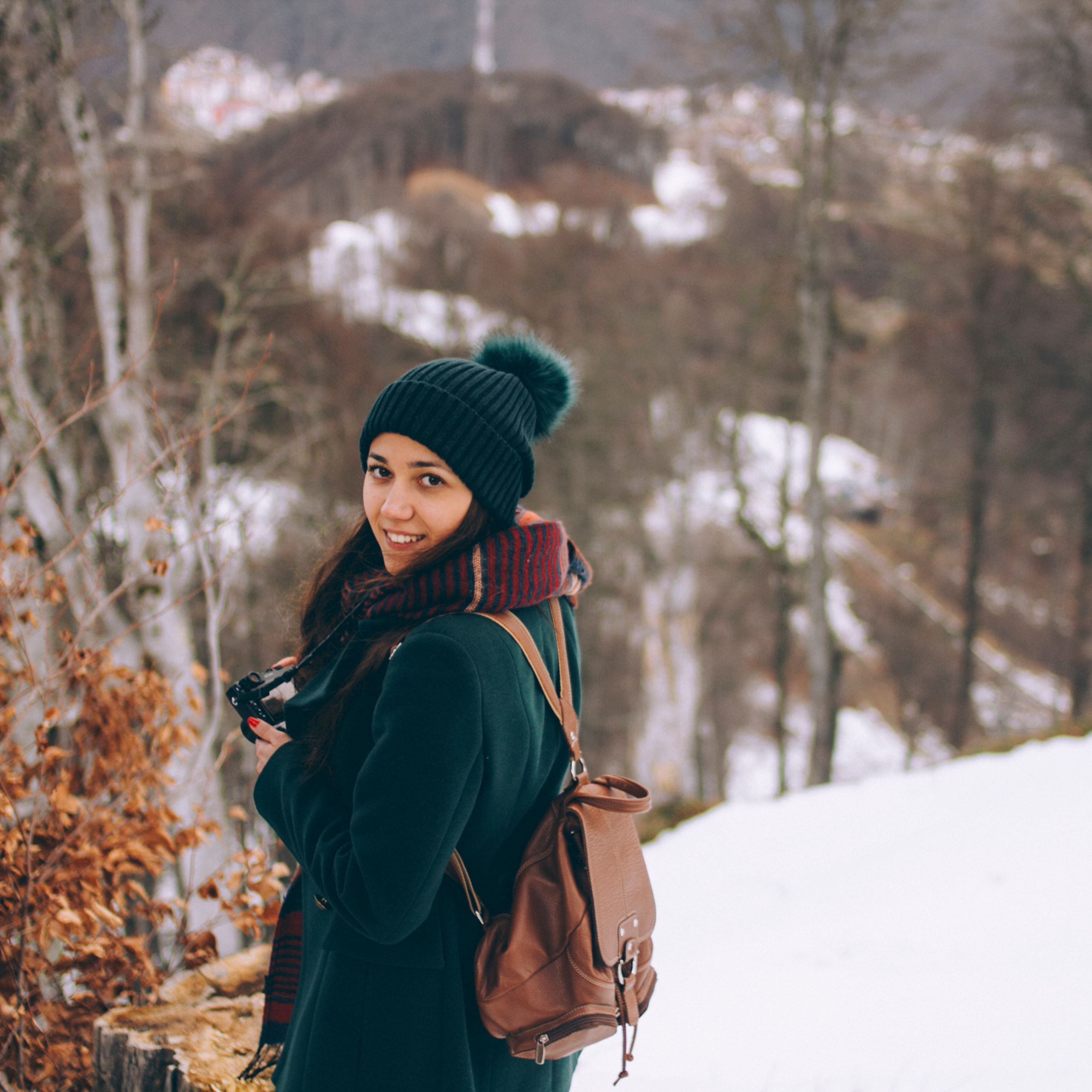 Сочи (декабрь 2017)